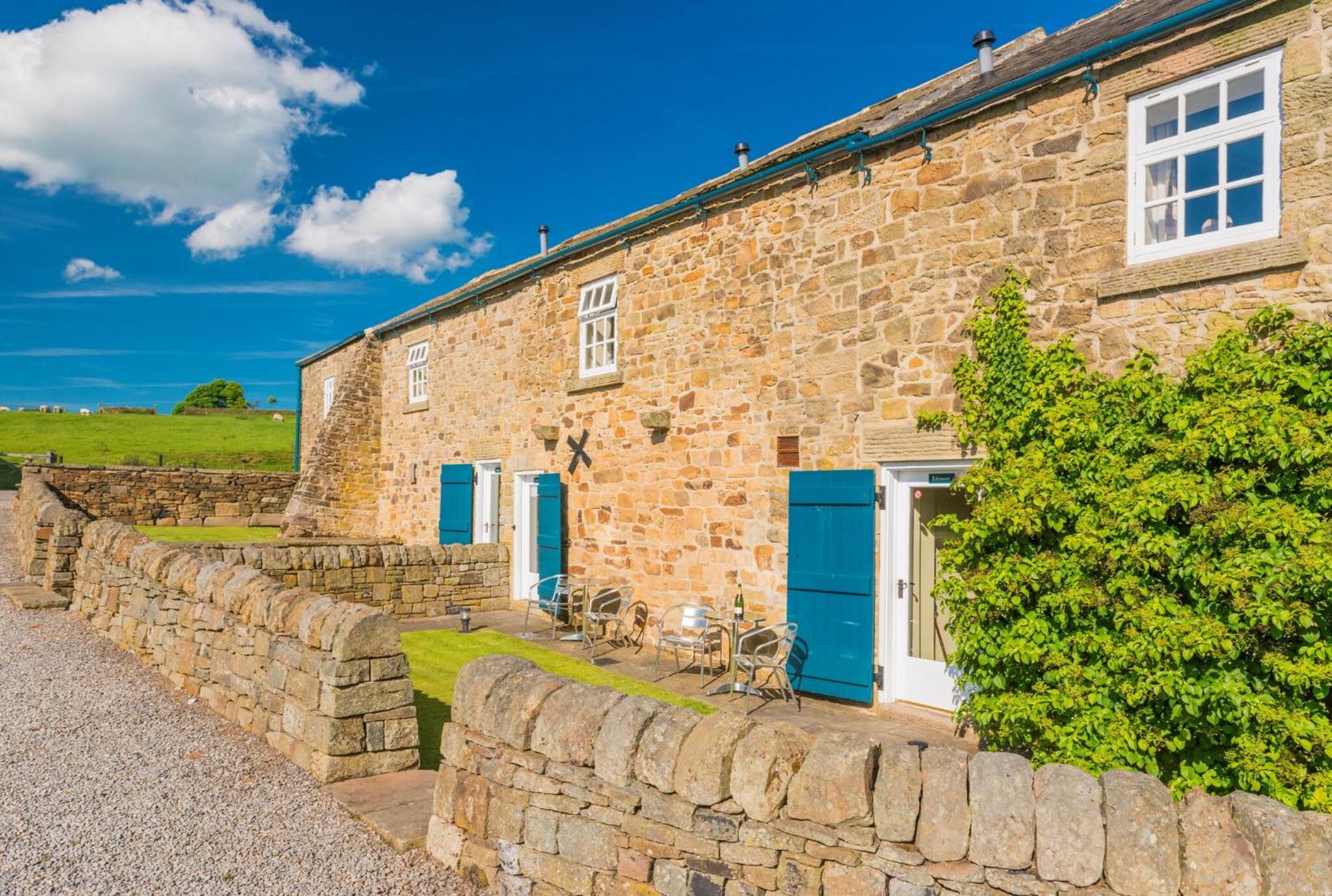 Rowsley Cottage Bakewell Peak District