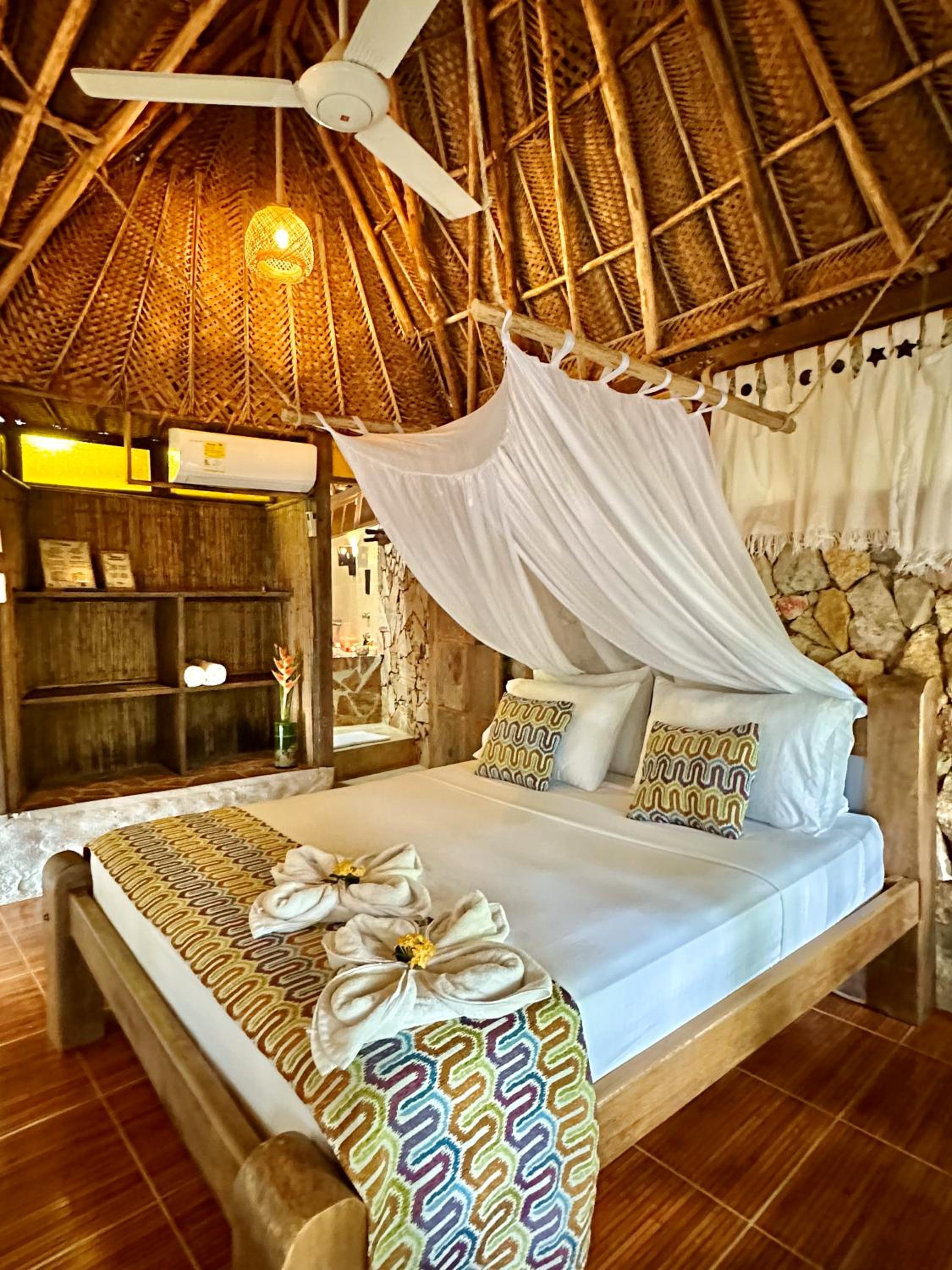 Eco Hostal Yuluka