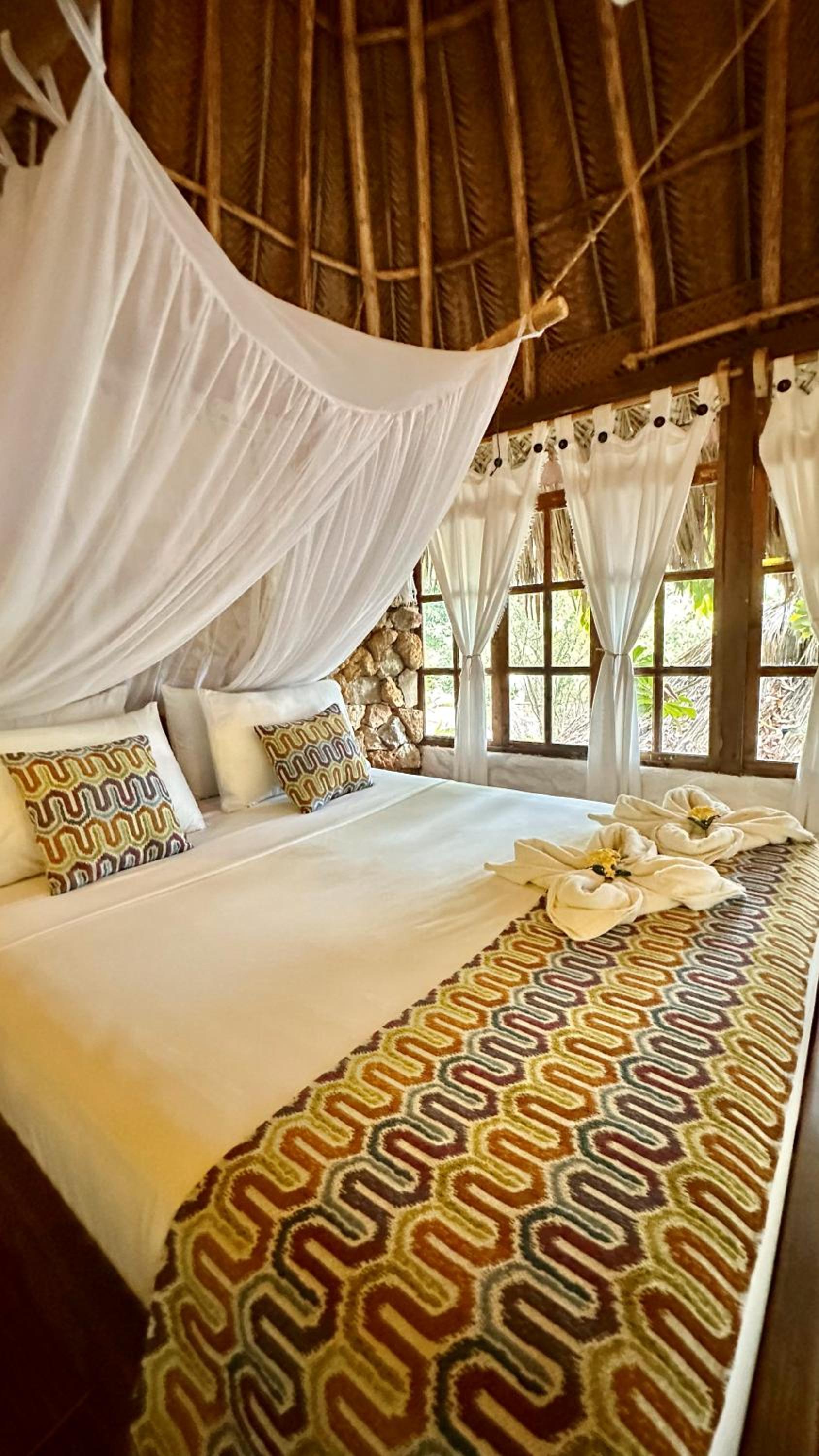 Eco Hostal Yuluka