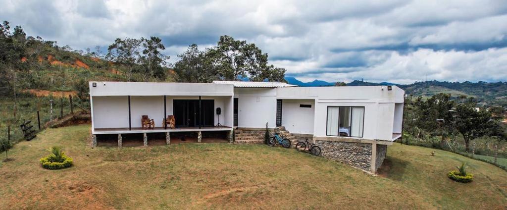 Casa Rouse Botanic