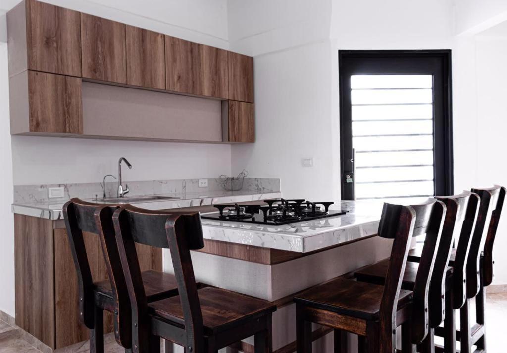 Casa Rouse Botanic