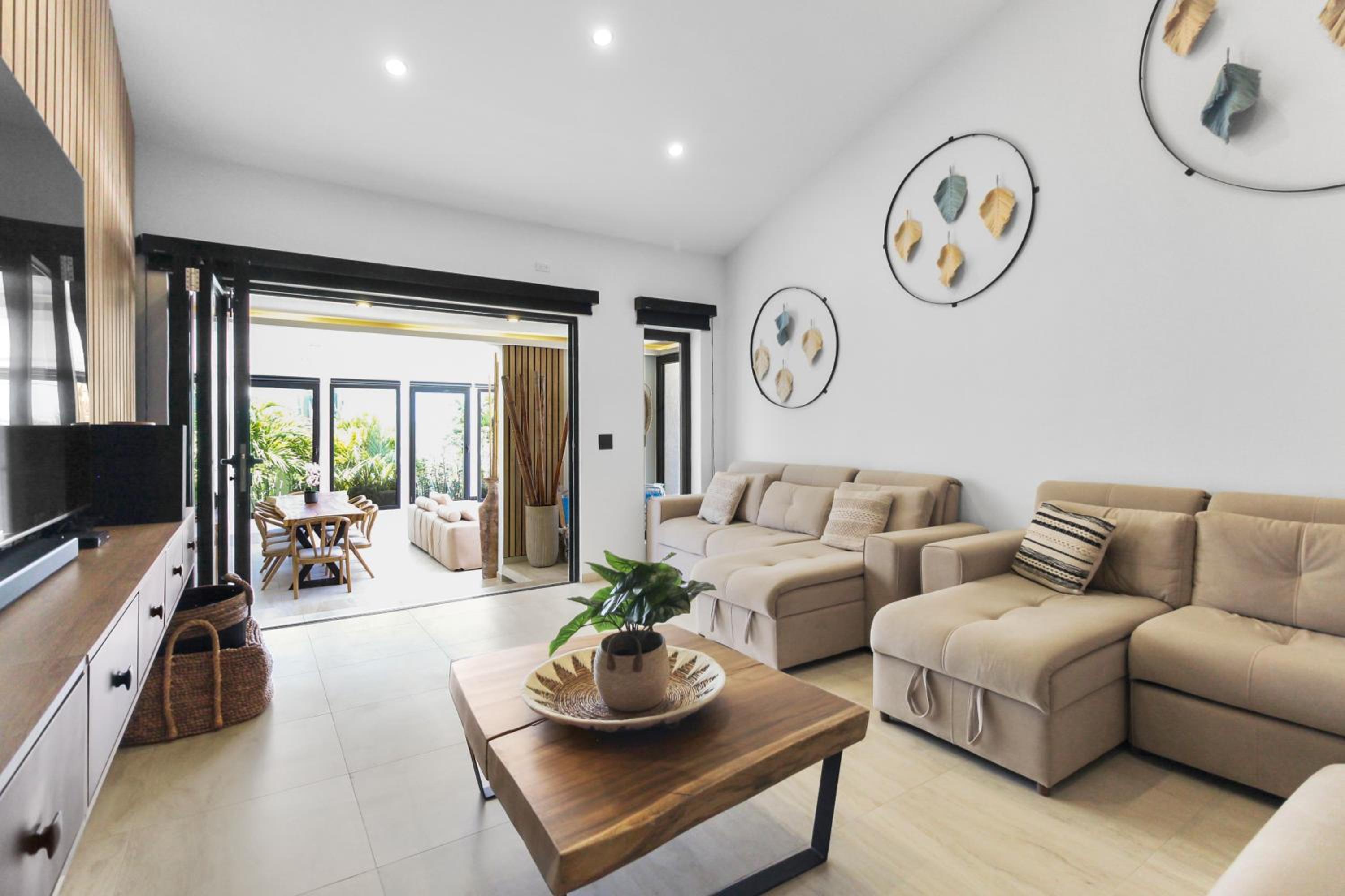 Bocobay Zen Garden Villa