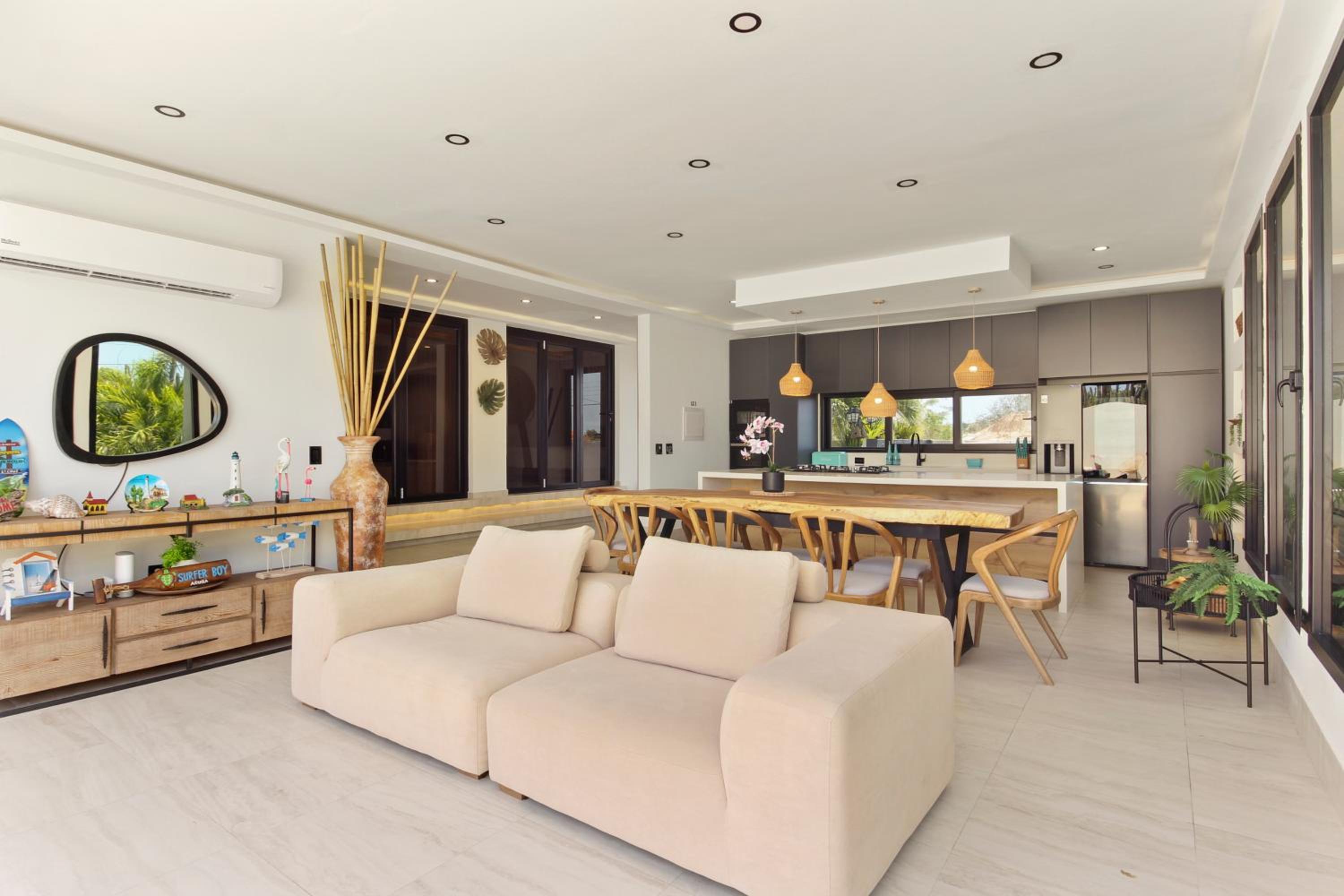 Bocobay Zen Garden Villa
