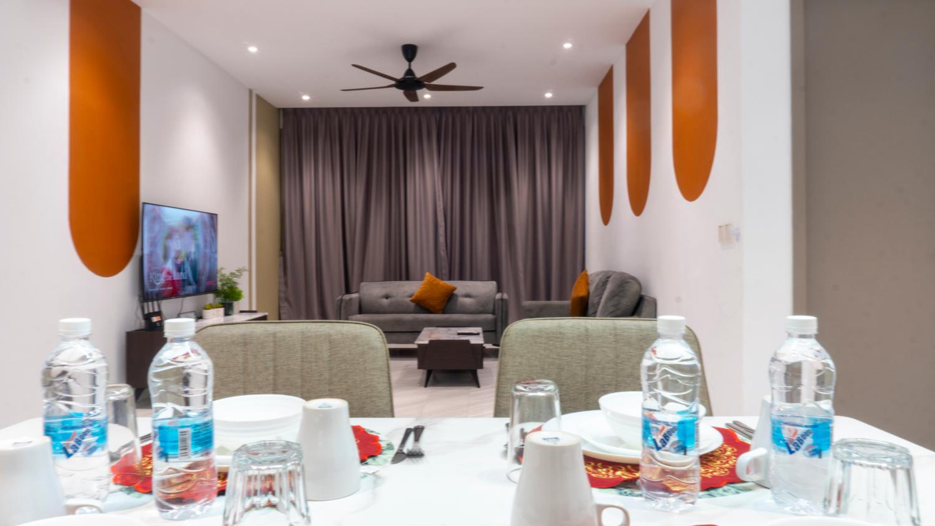 MOONWAY SUITES At EATON KLCC photo 8
