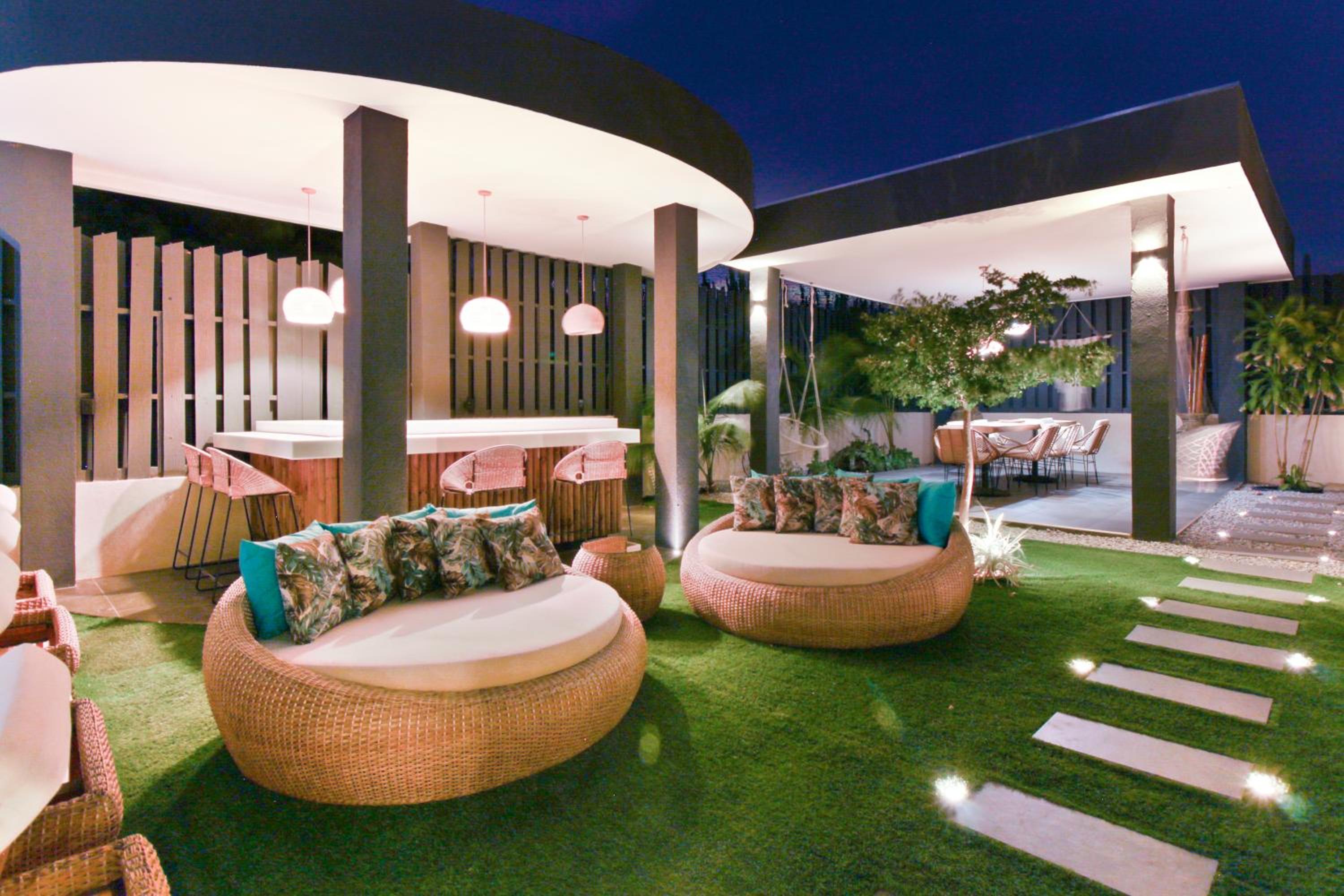 Bocobay Zen Garden Villa