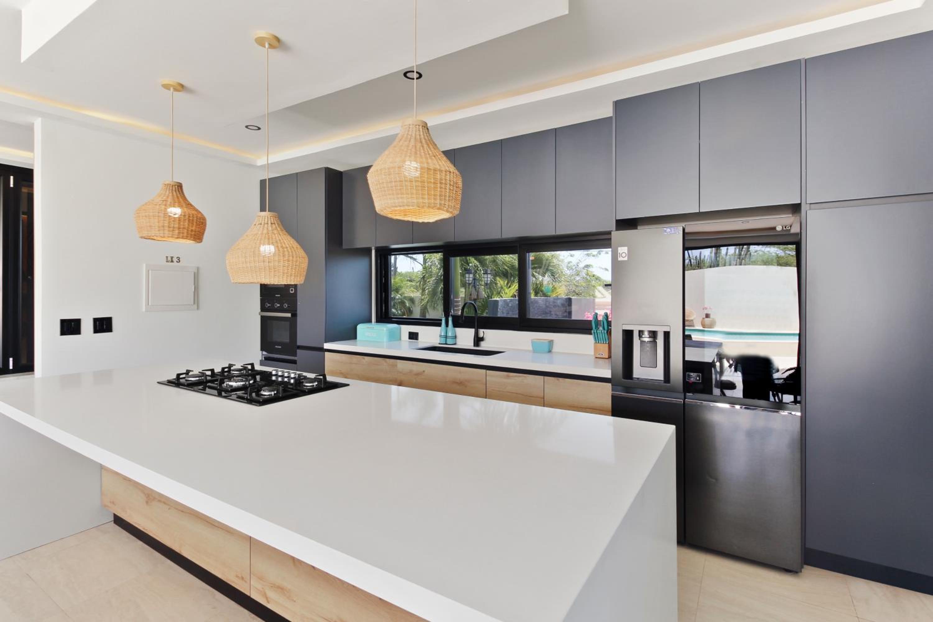 Bocobay Zen Garden Villa