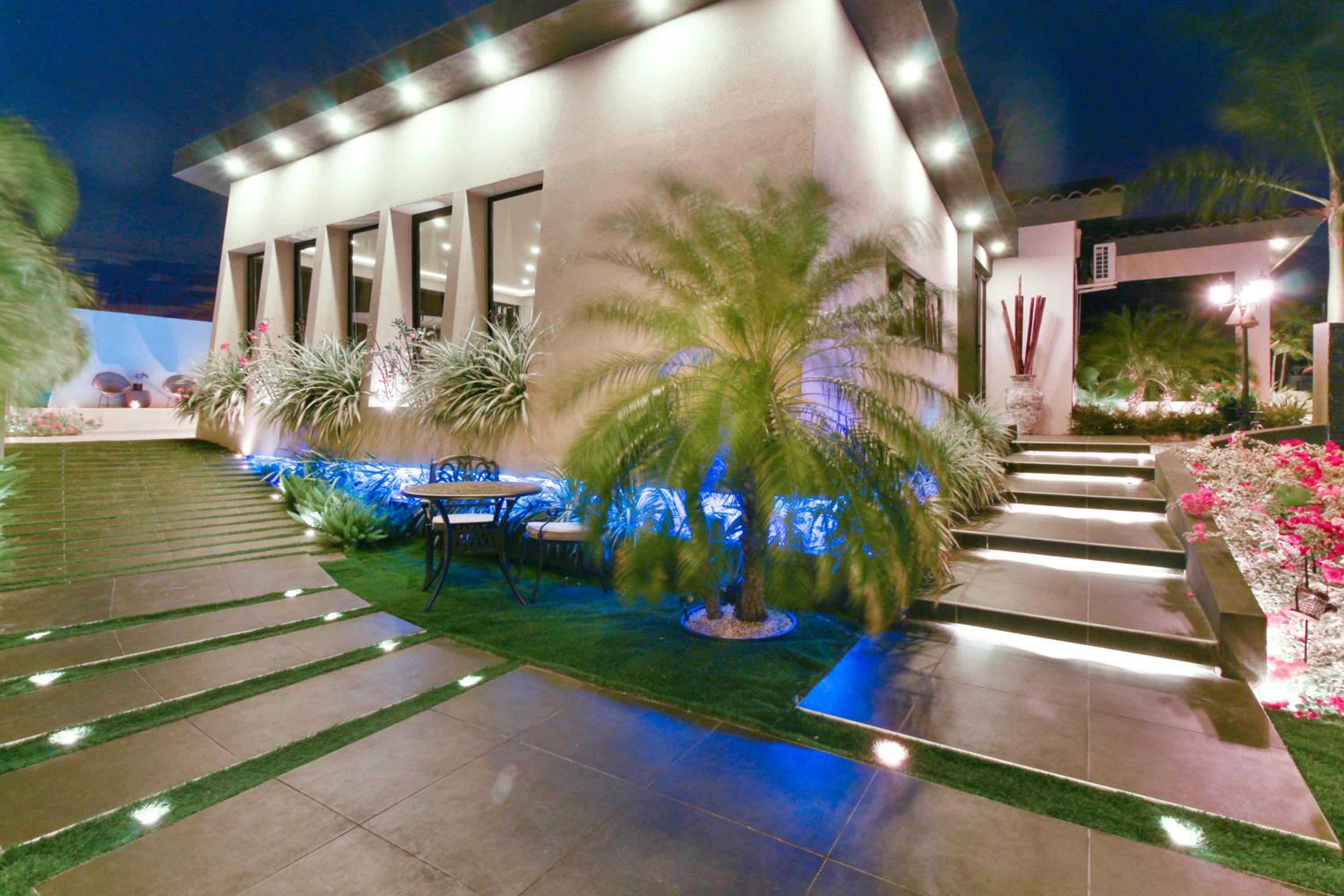 Bocobay Zen Garden Villa