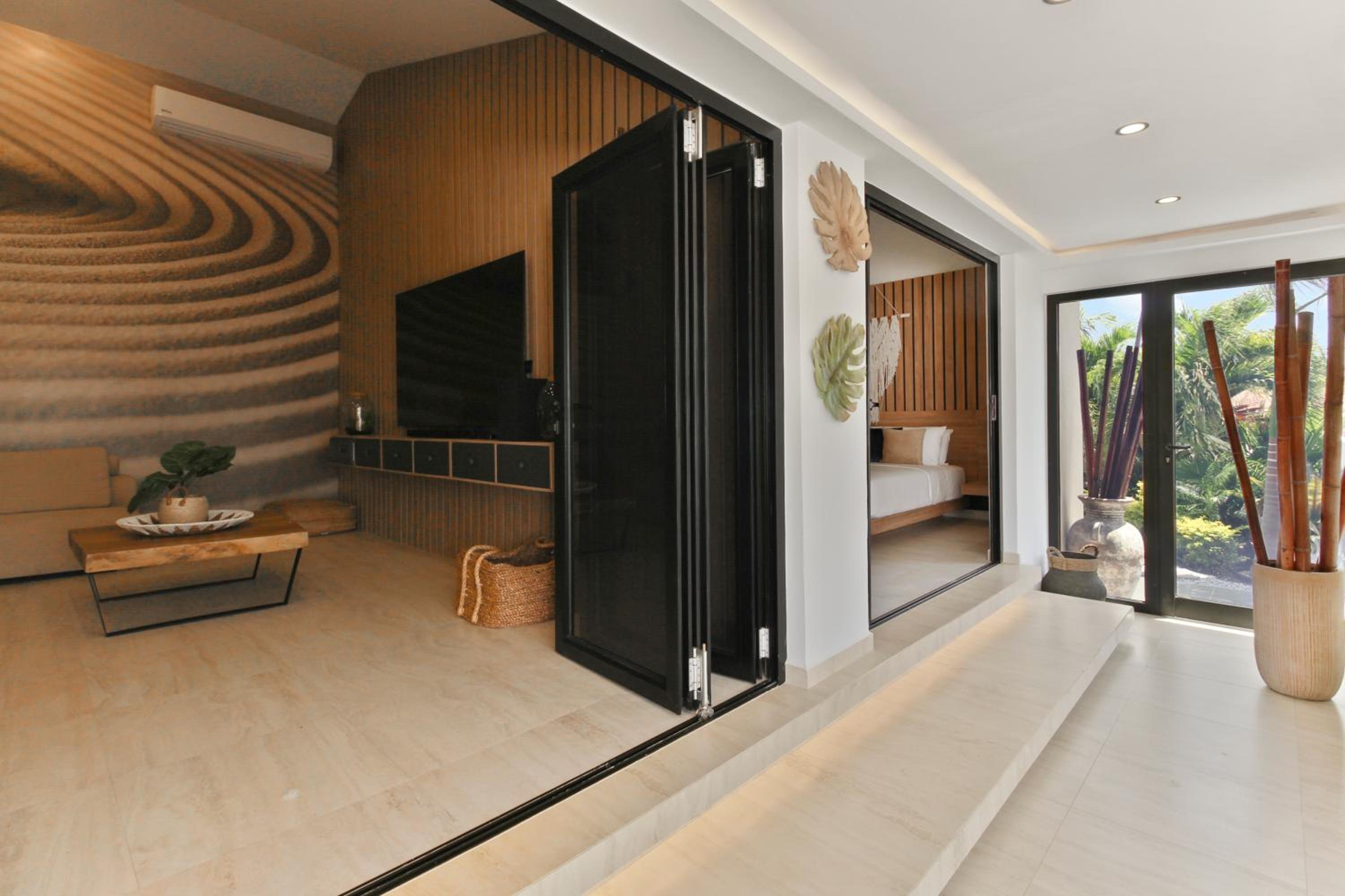 Bocobay Zen Garden Villa
