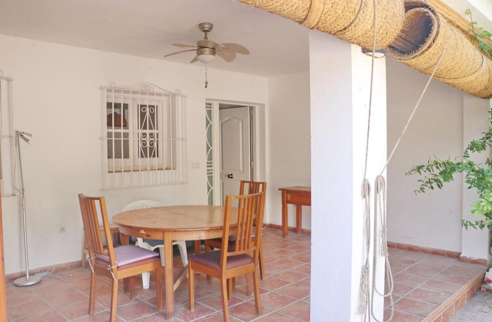 La Casa Andaluza