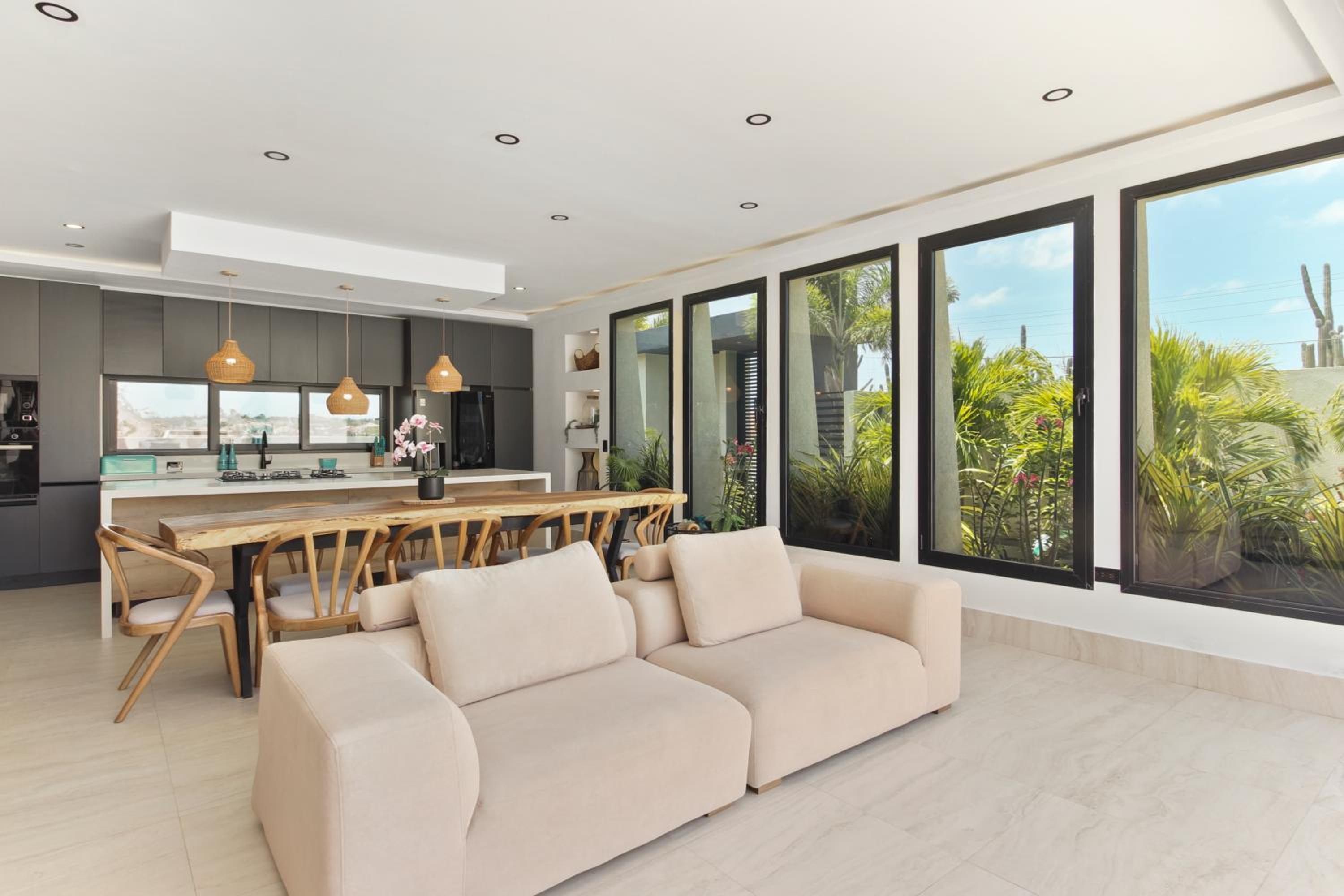 Bocobay Zen Garden Villa