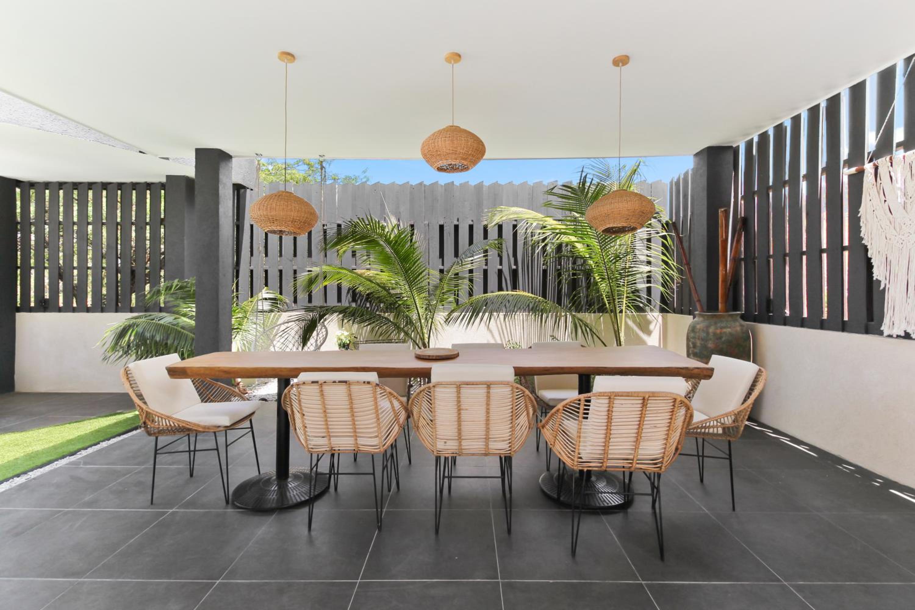 Bocobay Zen Garden Villa