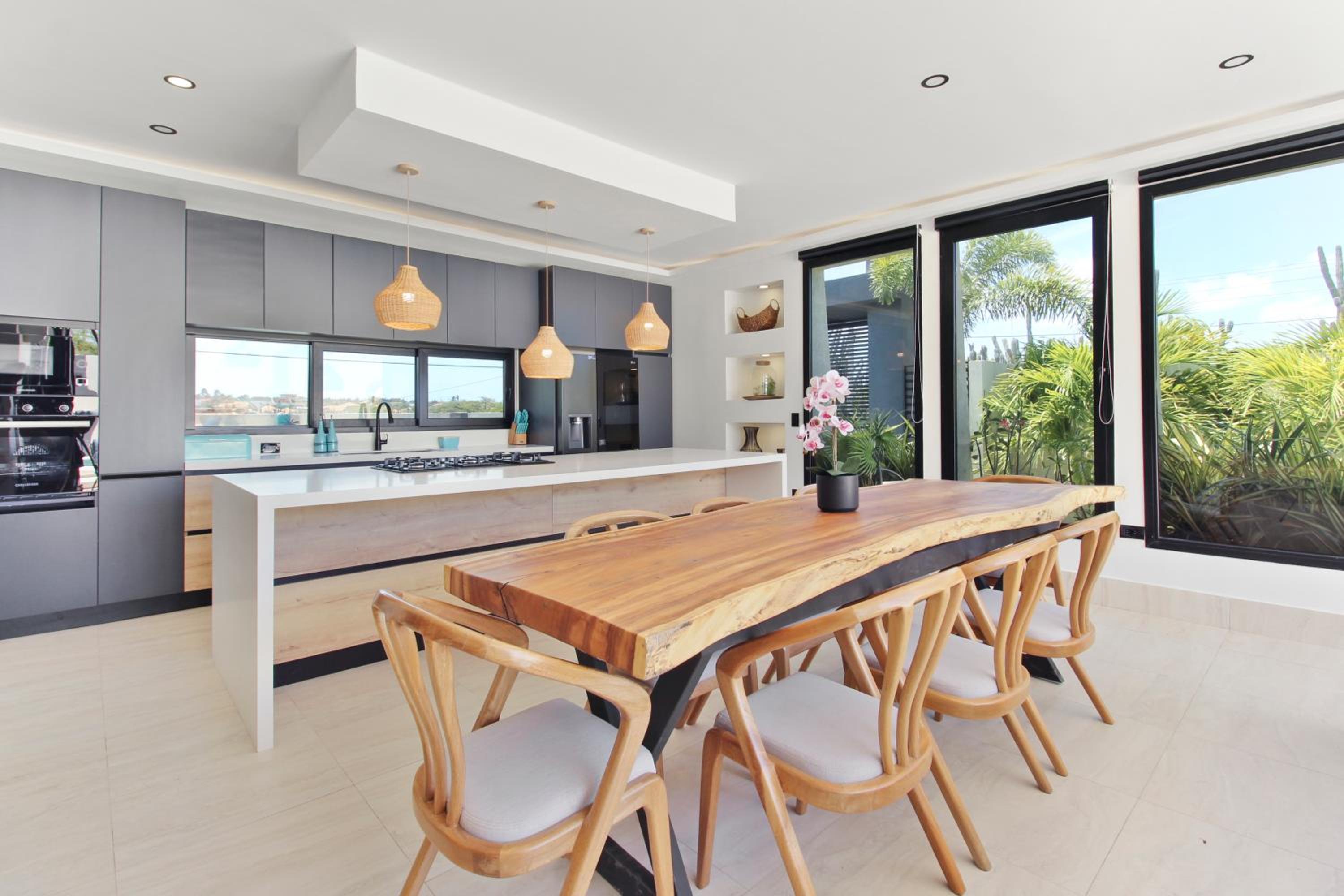 Bocobay Zen Garden Villa