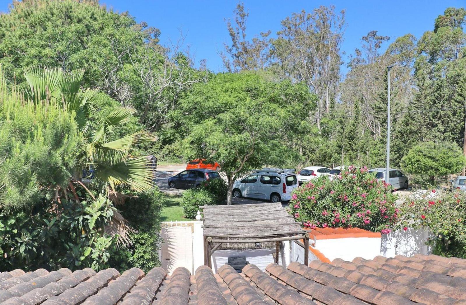 La Casa Andaluza