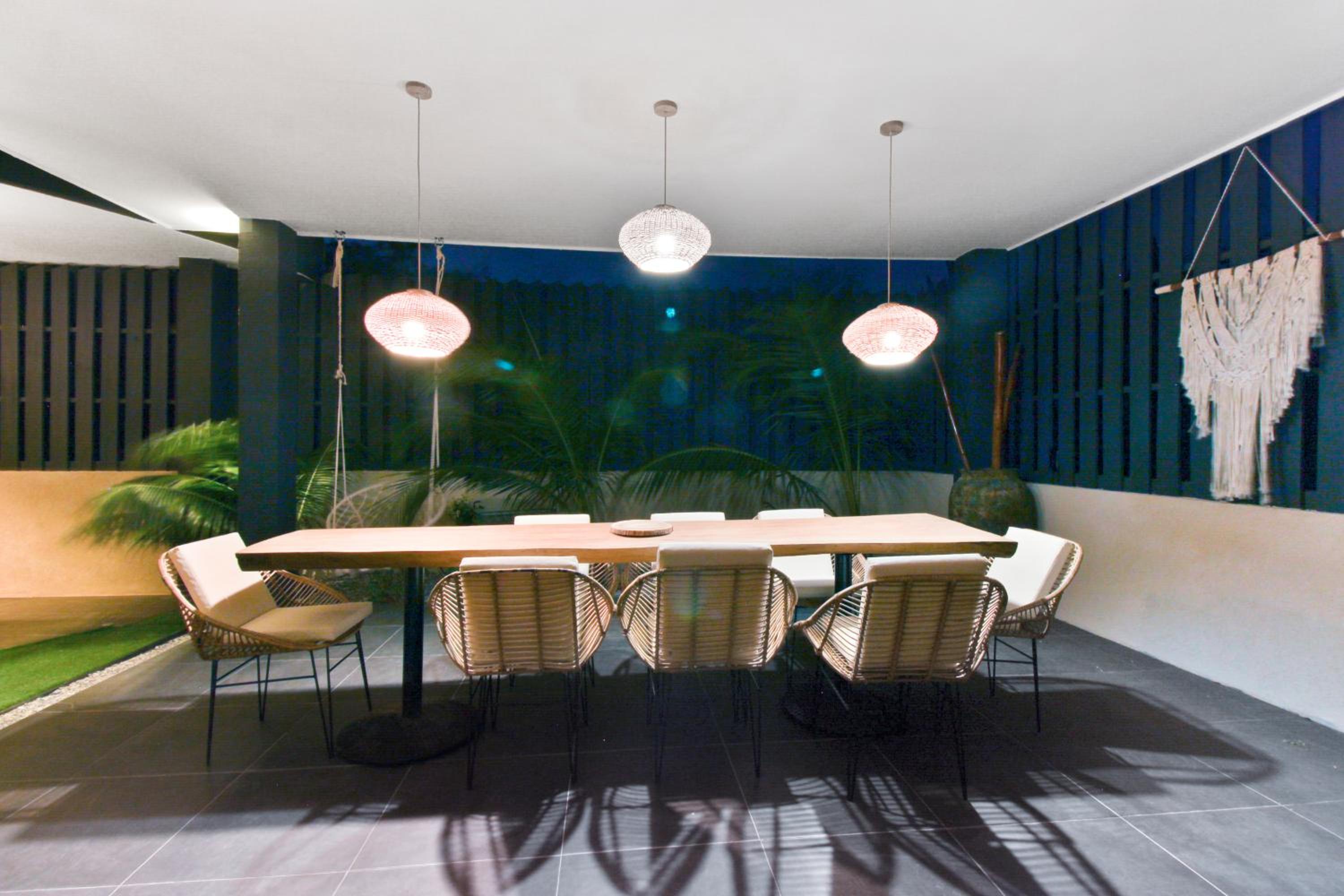 Bocobay Zen Garden Villa