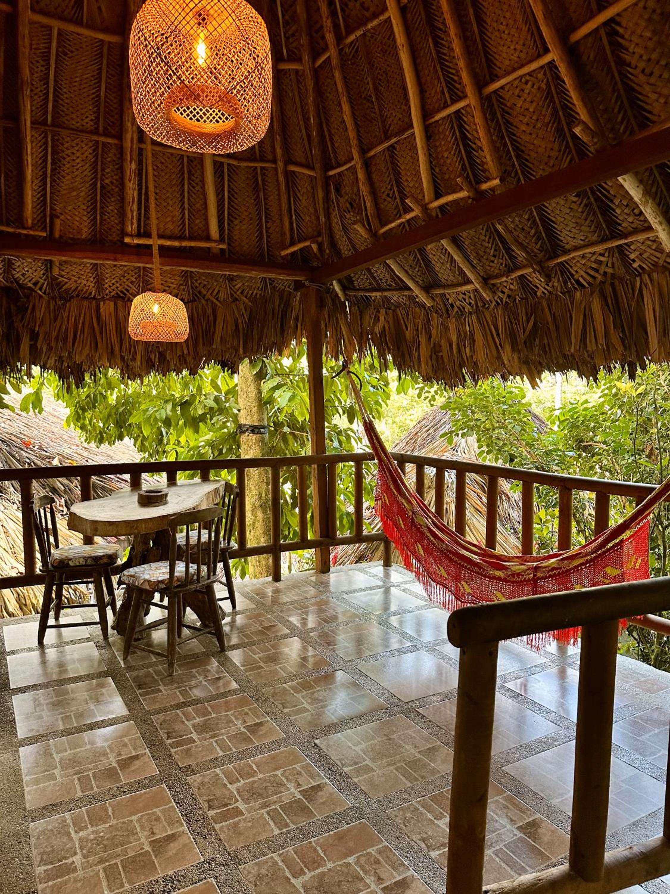Eco Hostal Yuluka