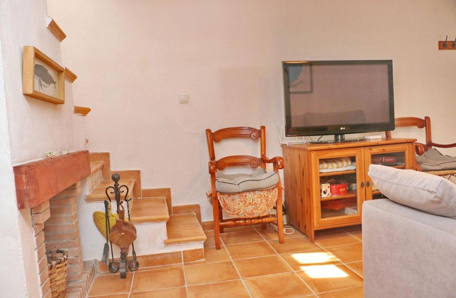 La Casa Andaluza