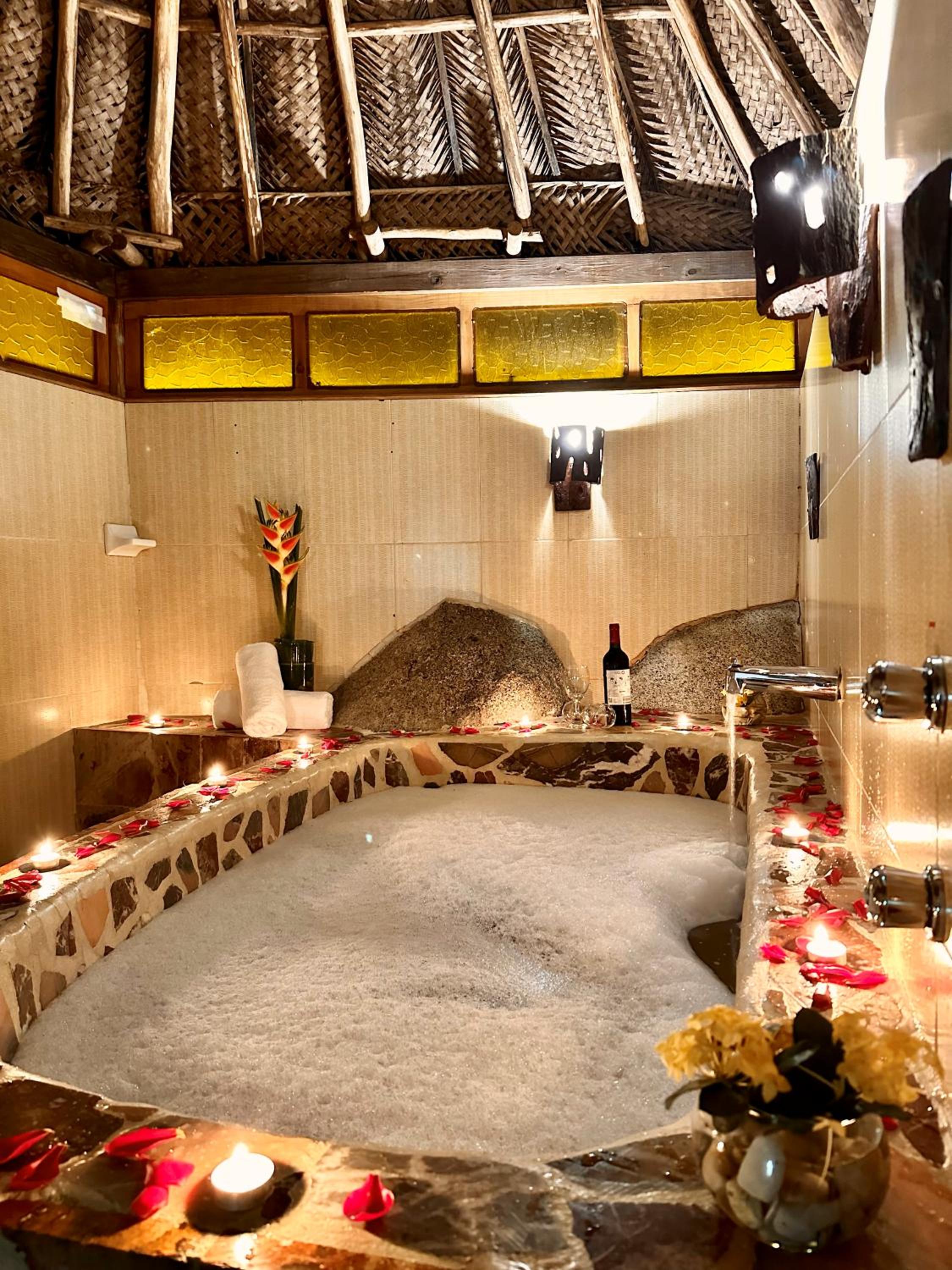 Eco Hostal Yuluka
