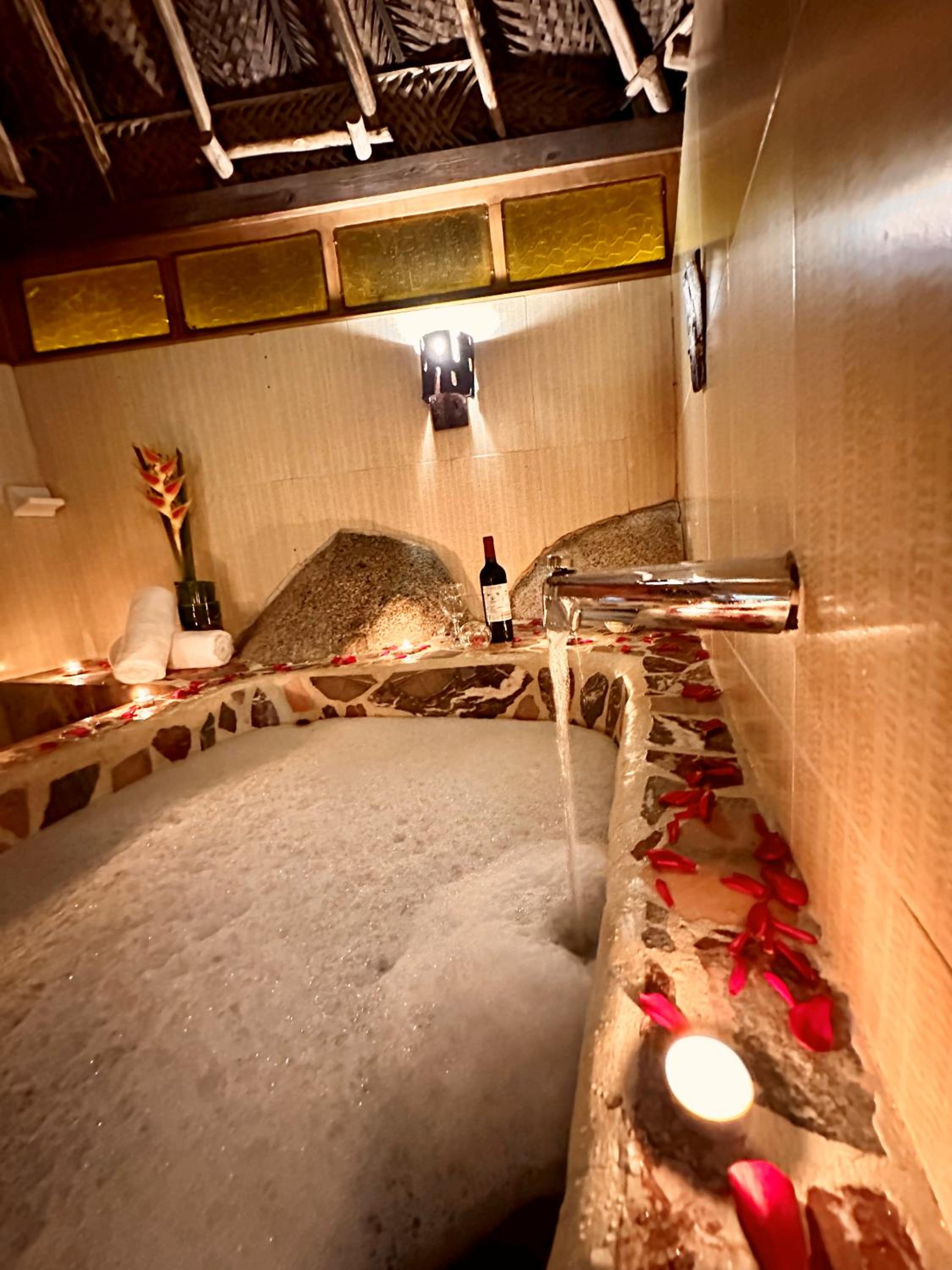 Eco Hostal Yuluka