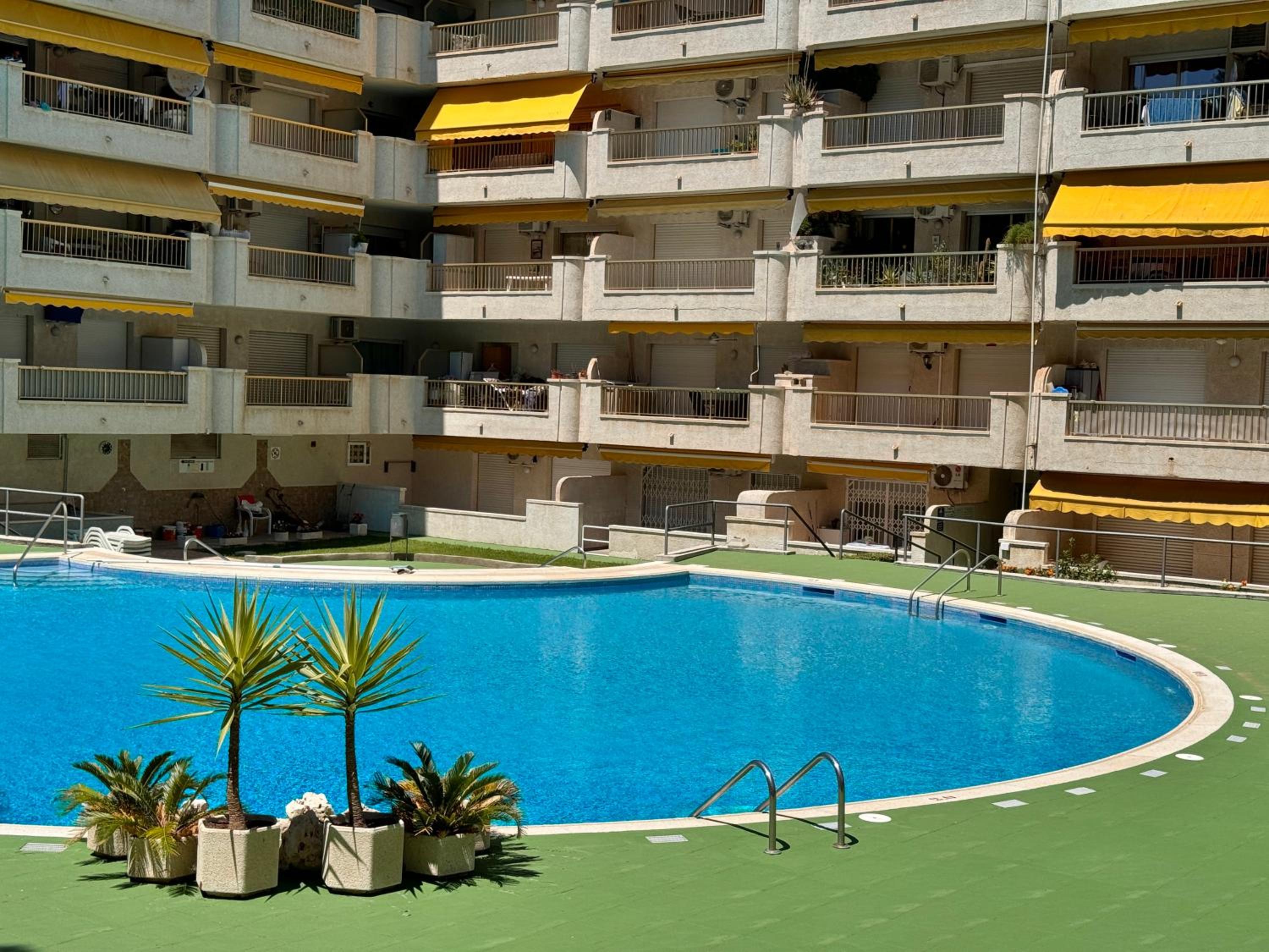 Mediterranean Way - Atalaya