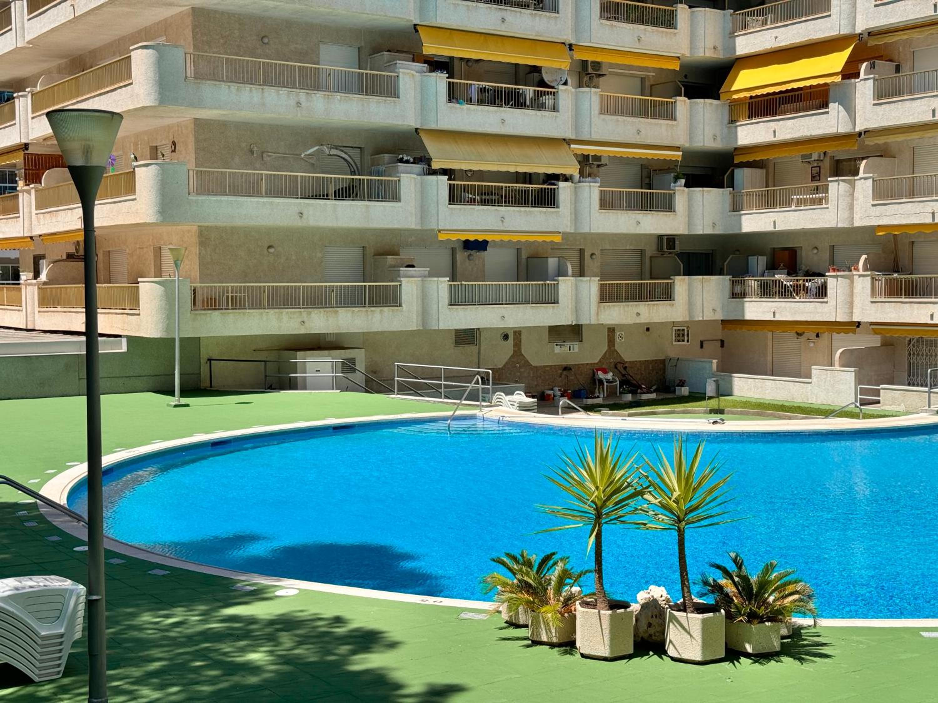 Mediterranean Way - Atalaya