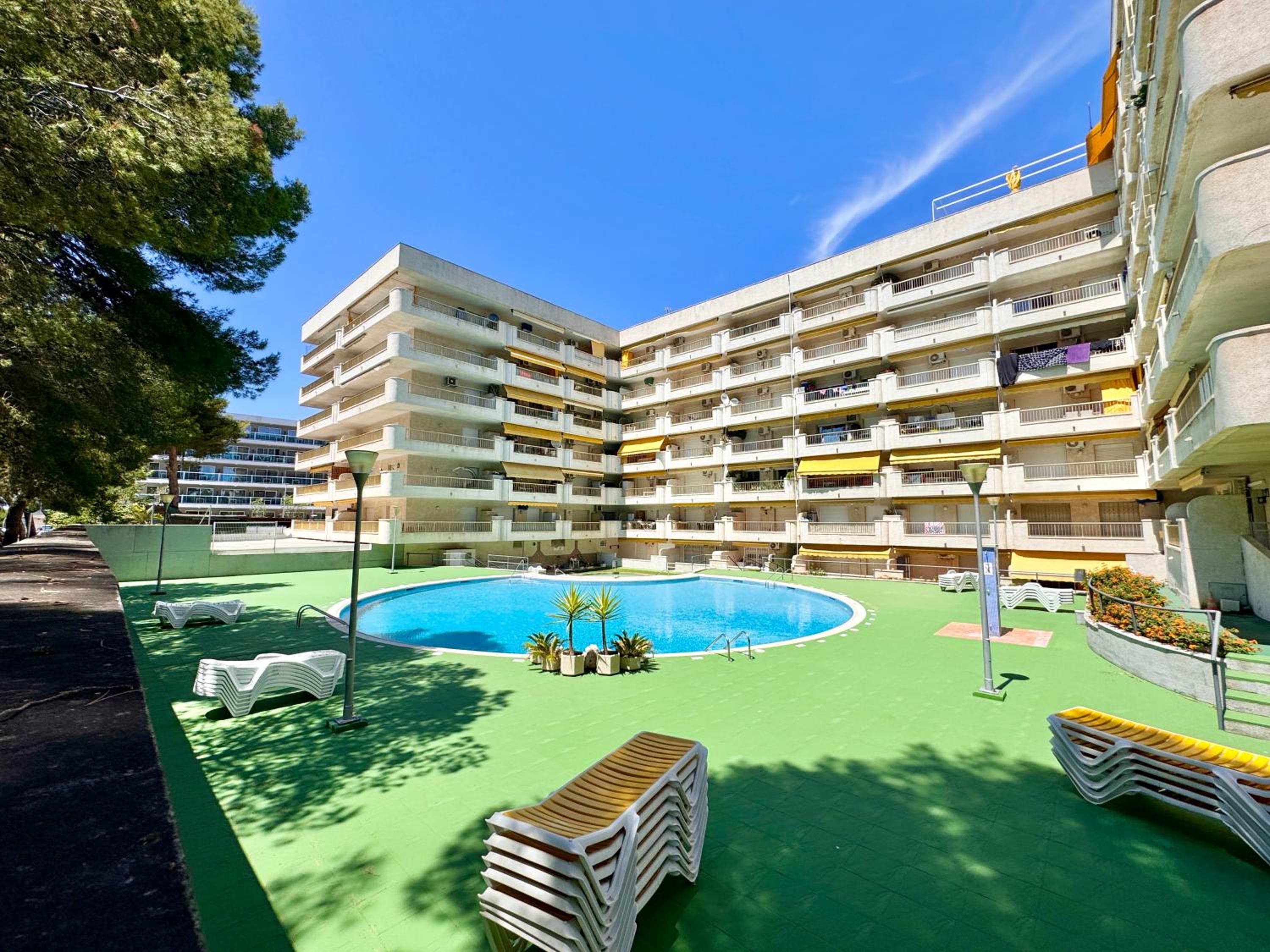 Mediterranean Way - Atalaya