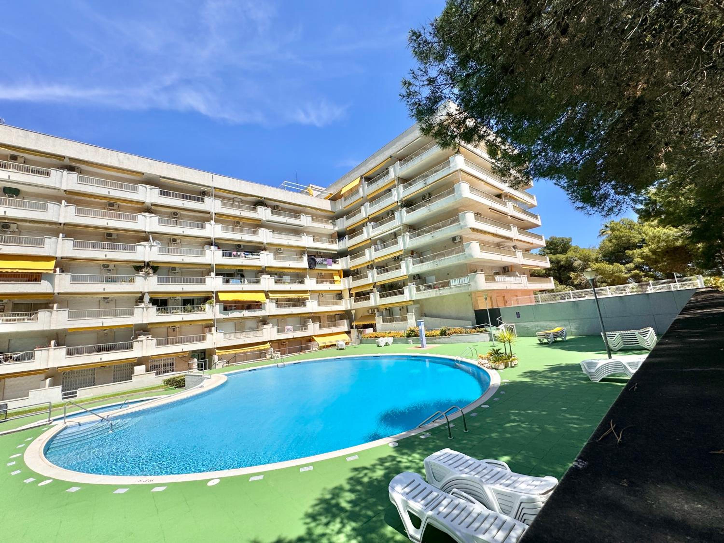 Mediterranean Way - Atalaya