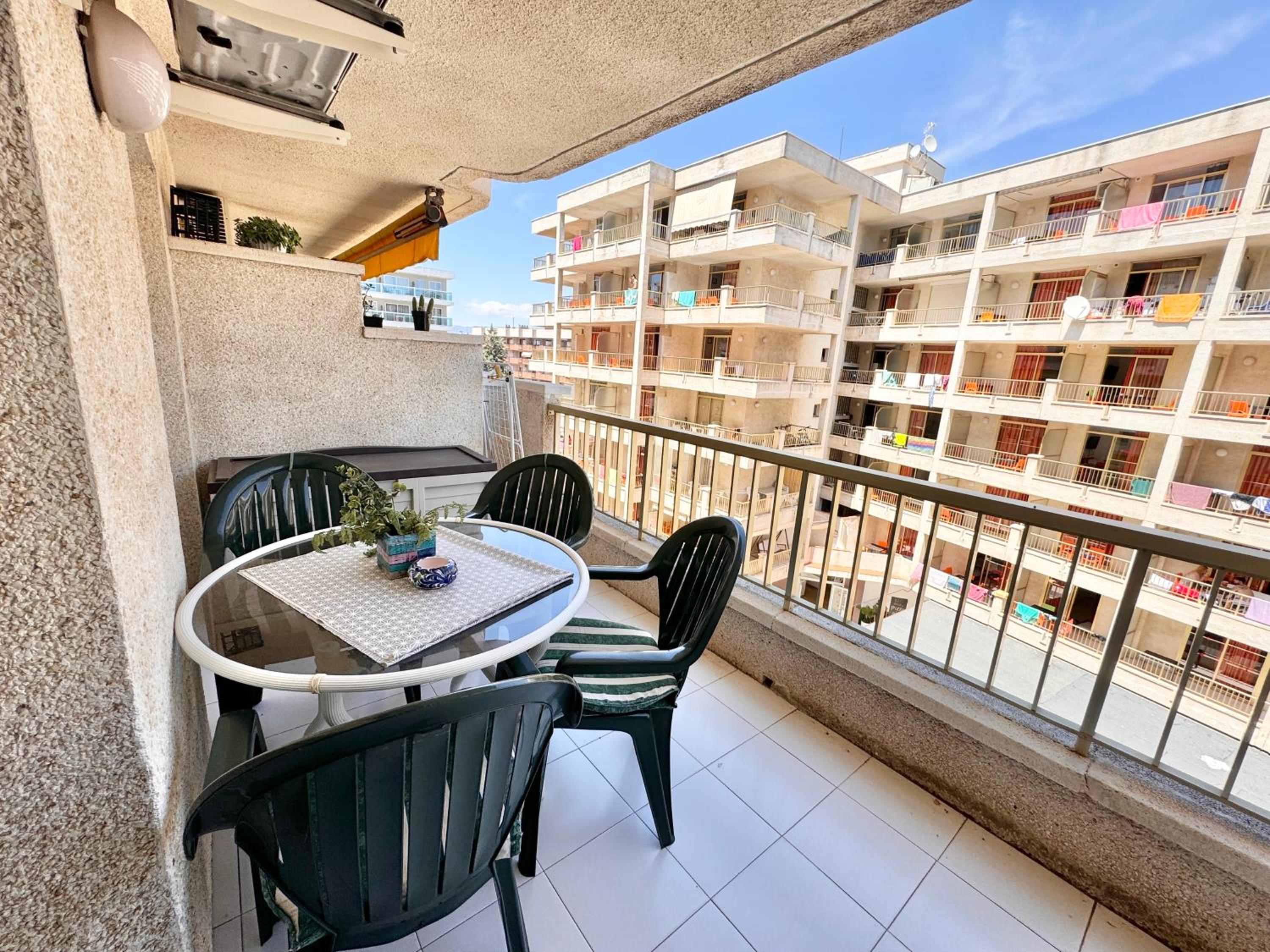 Mediterranean Way - Atalaya