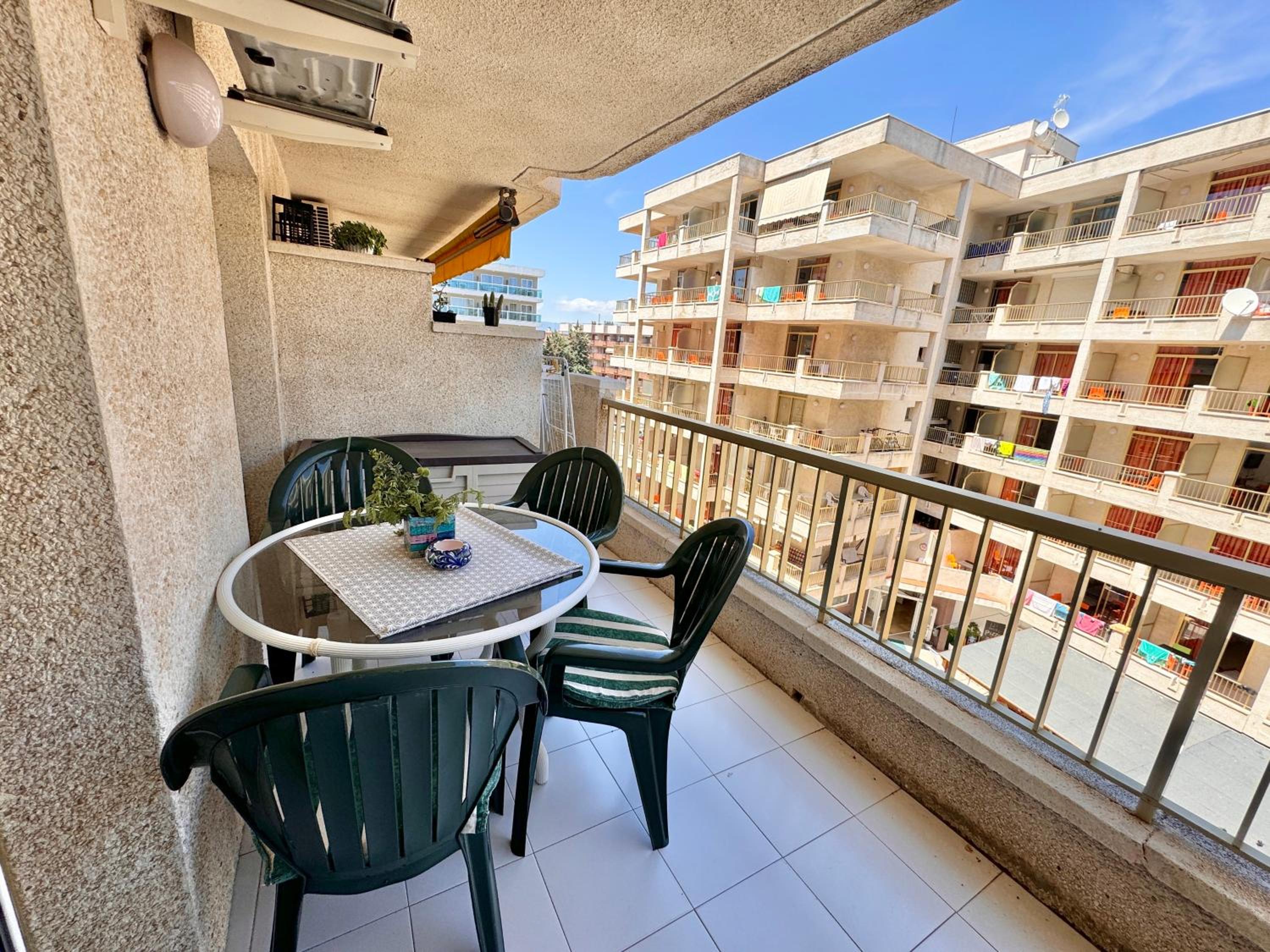 Mediterranean Way - Atalaya