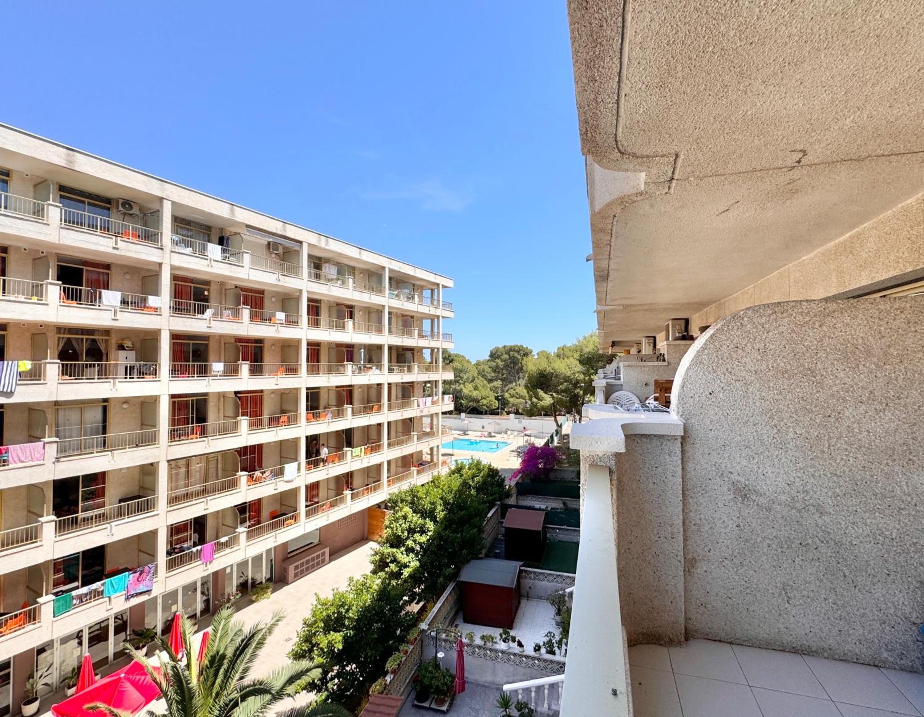 Mediterranean Way - Atalaya