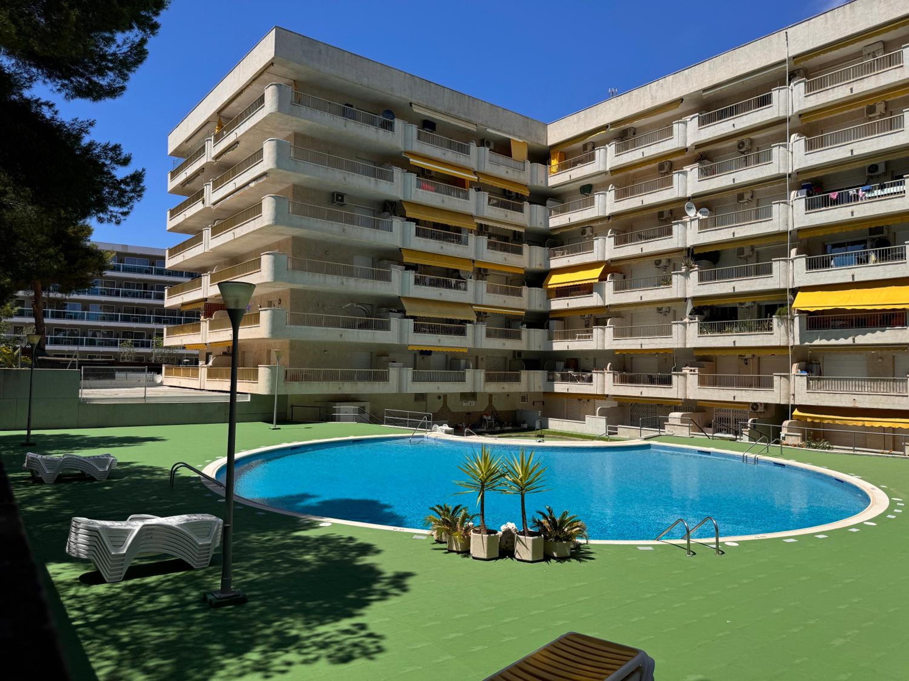 Mediterranean Way - Atalaya
