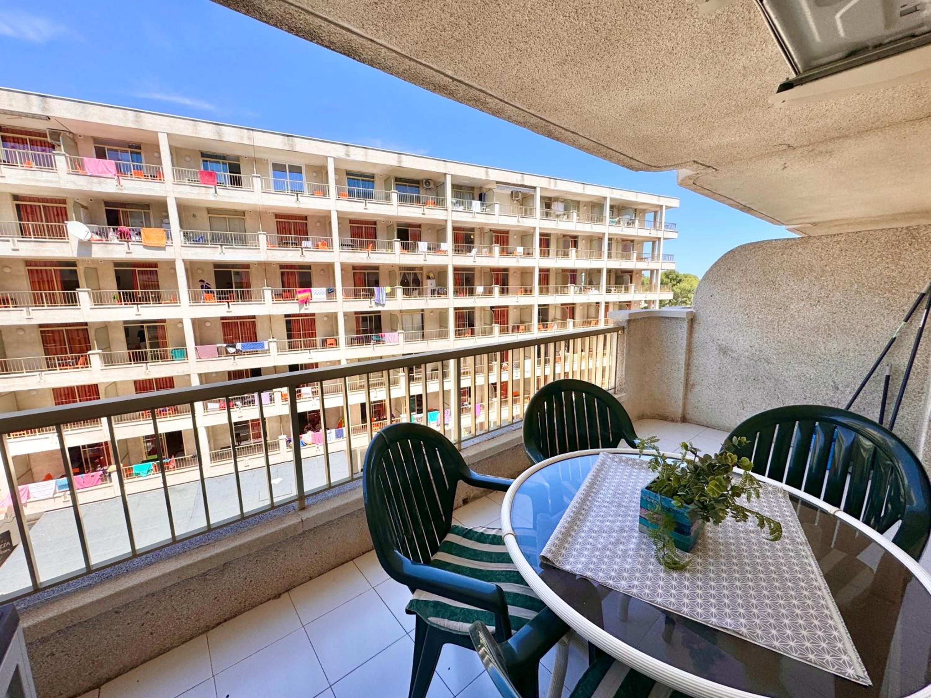 Mediterranean Way - Atalaya