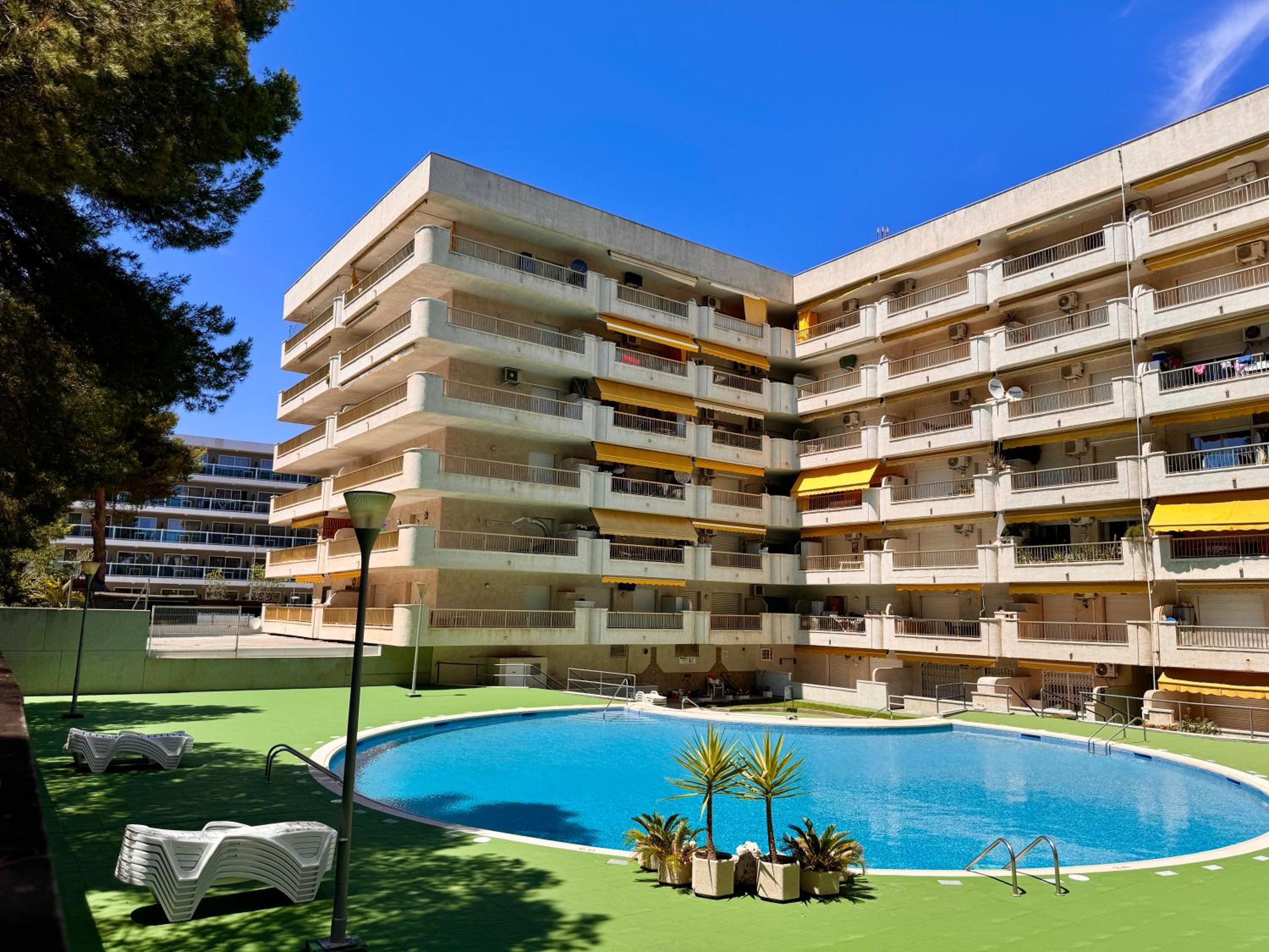Mediterranean Way - Atalaya
