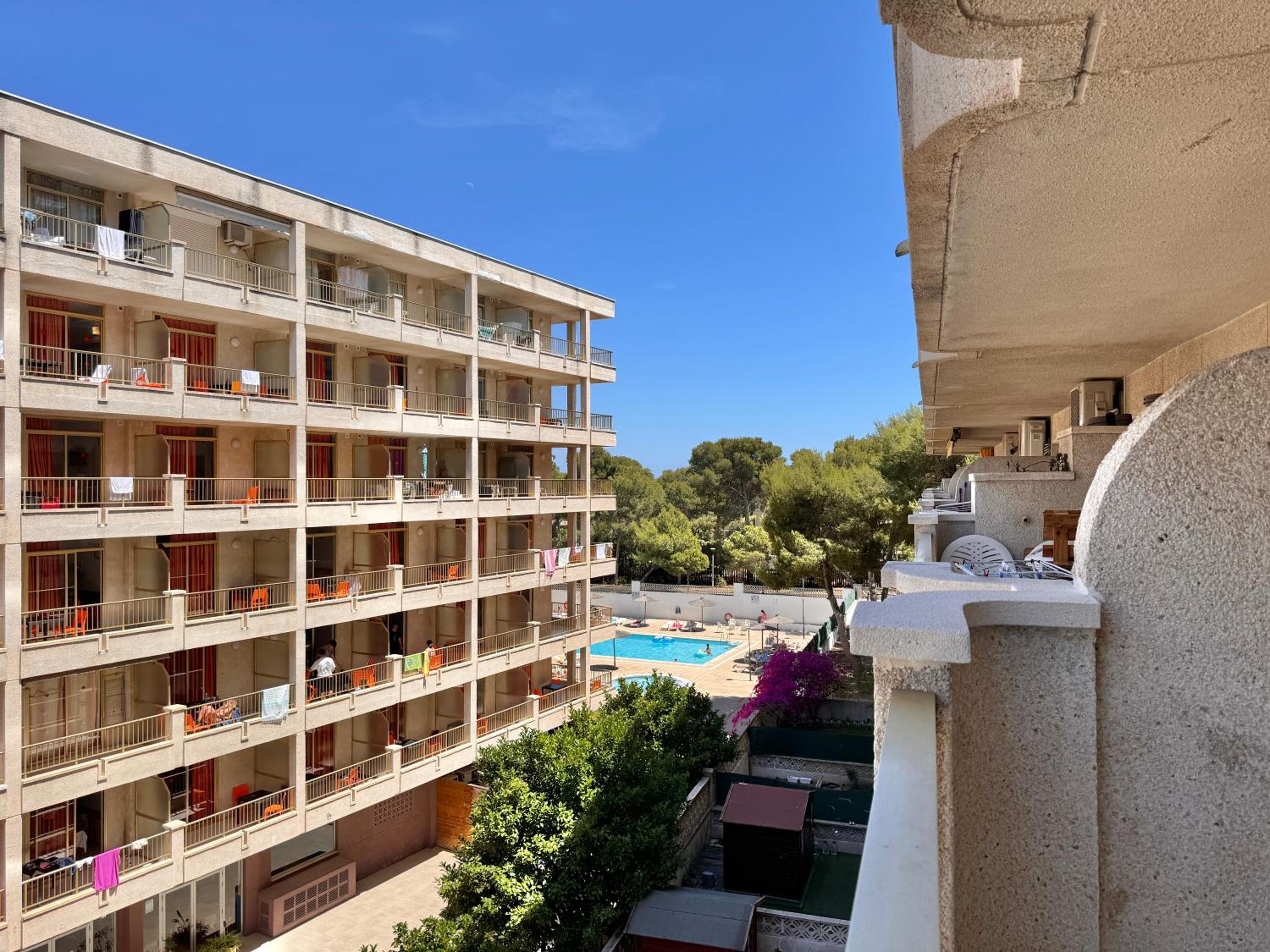 Mediterranean Way - Atalaya