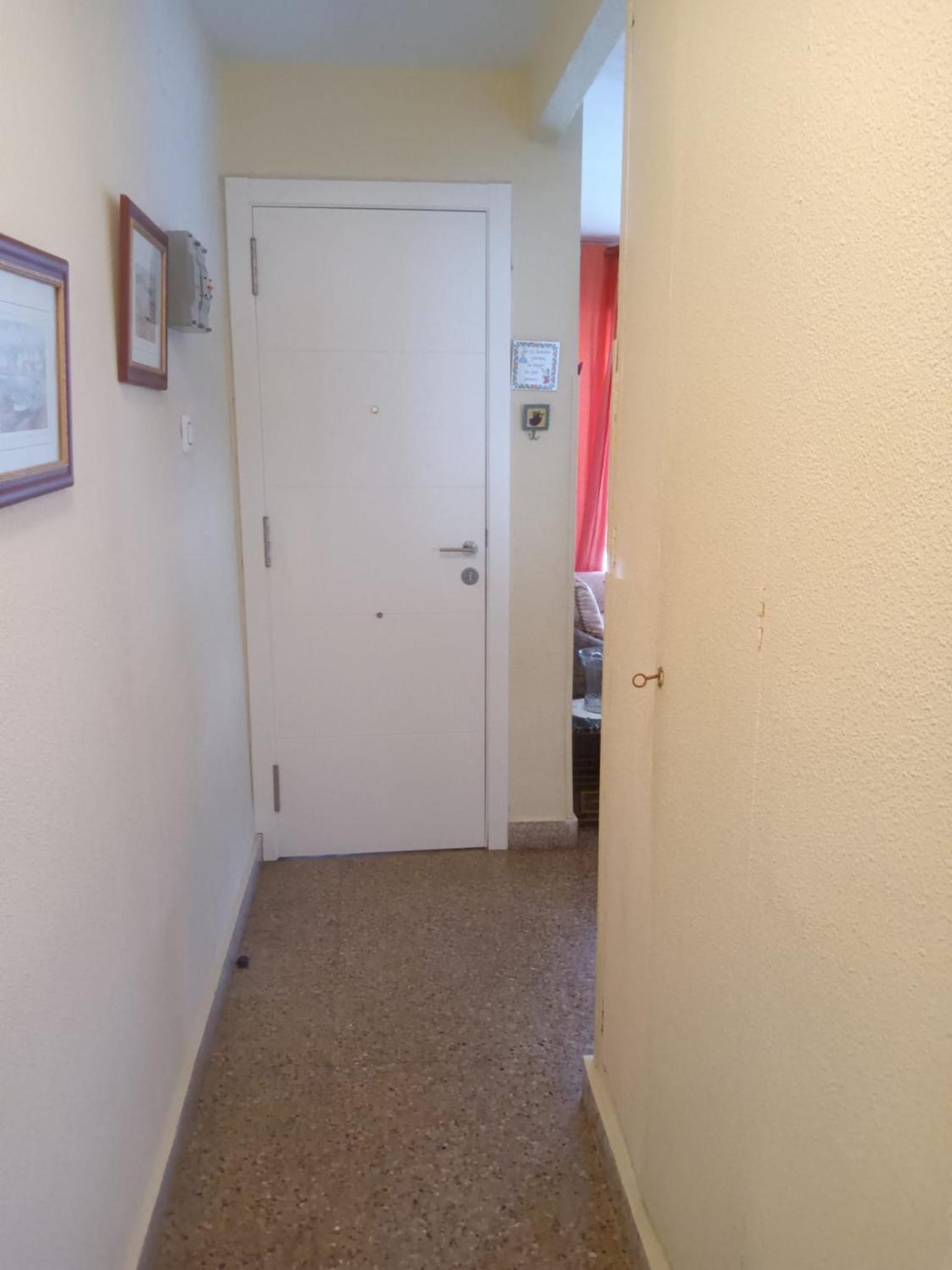 Apartamento acogedor en playa Gandía