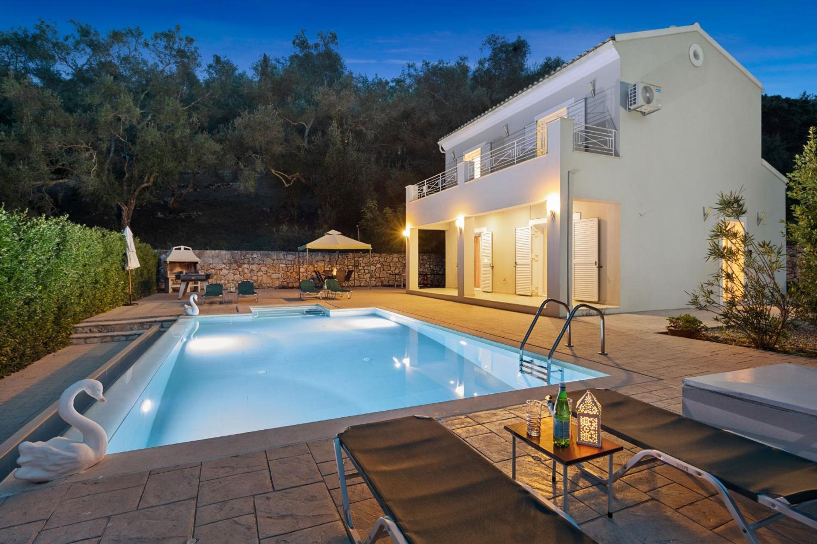 Villa Anamari Eos Villas photo 4