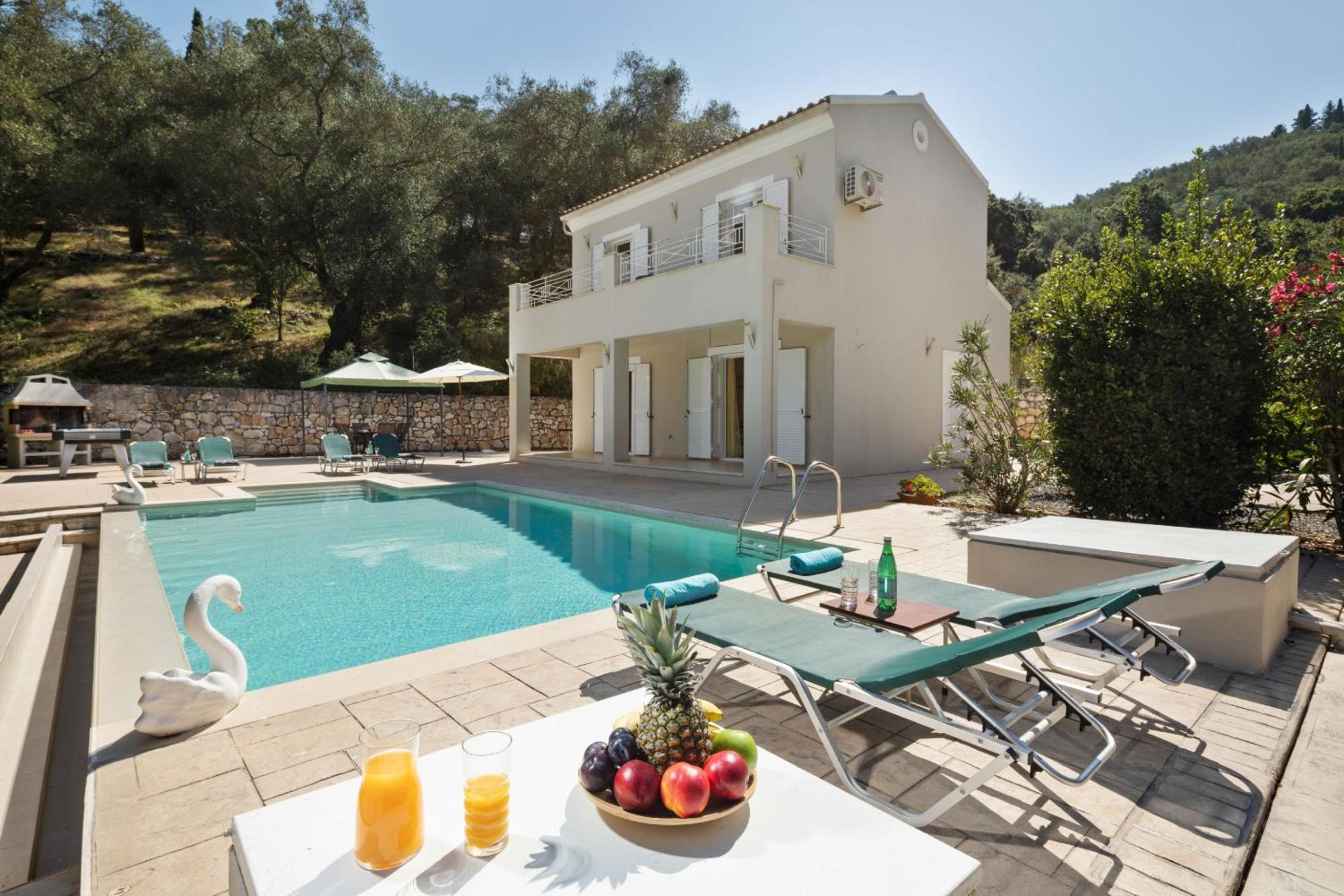 Villa Anamari Eos Villas photo 2