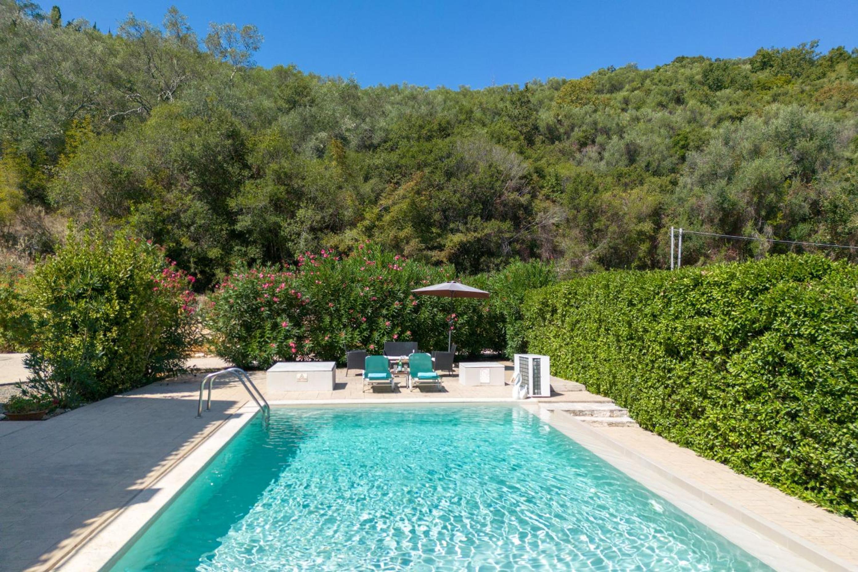 Villa Anamari Eos Villas photo 3