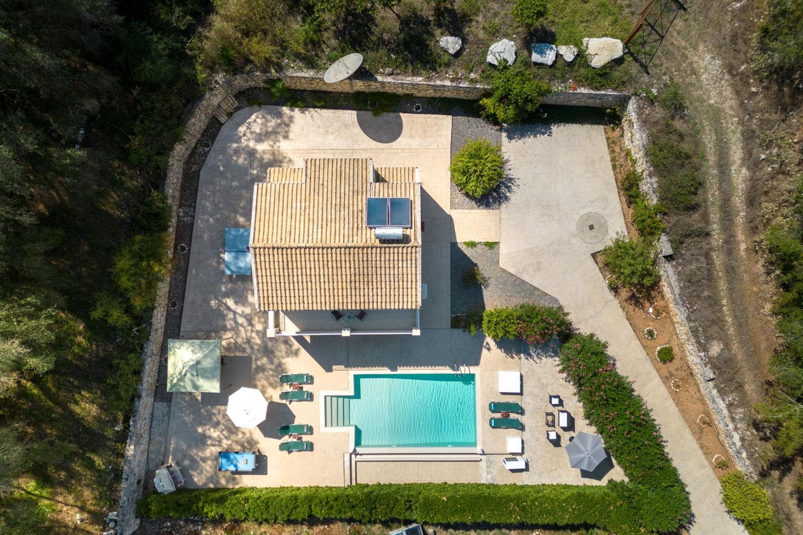 Villa Anamari Eos Villas photo 5