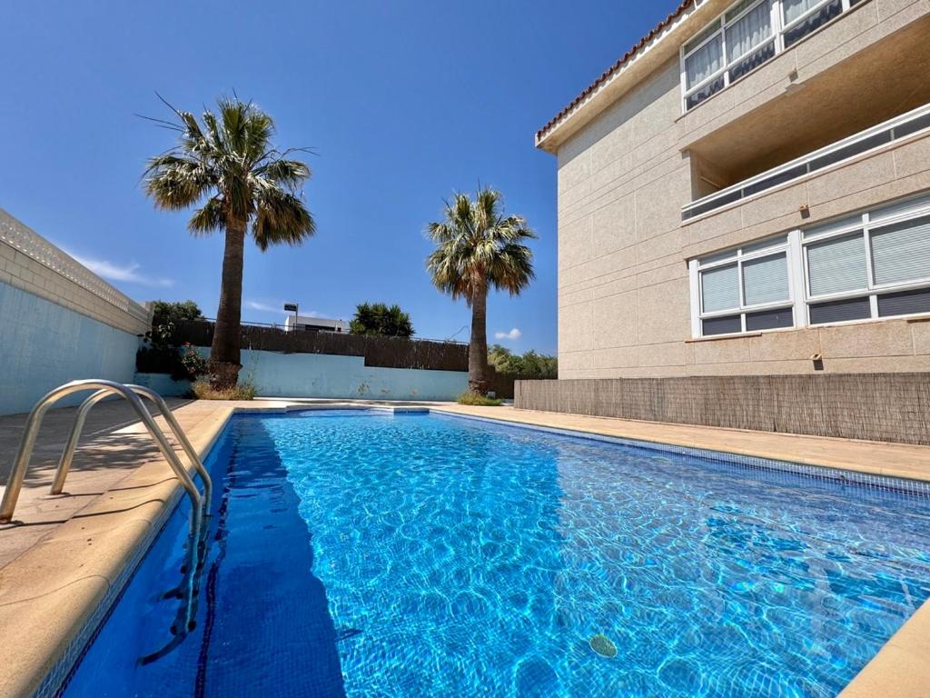 Mediterranean Way - La Dorada photo 5