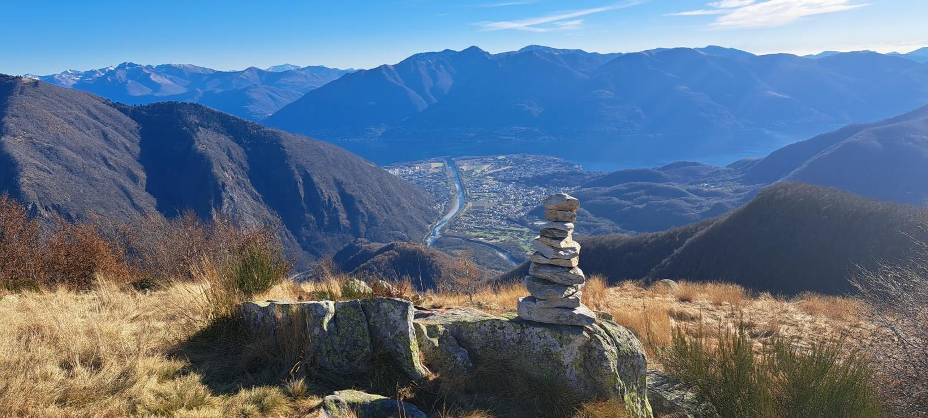 Appartamento La Torretta