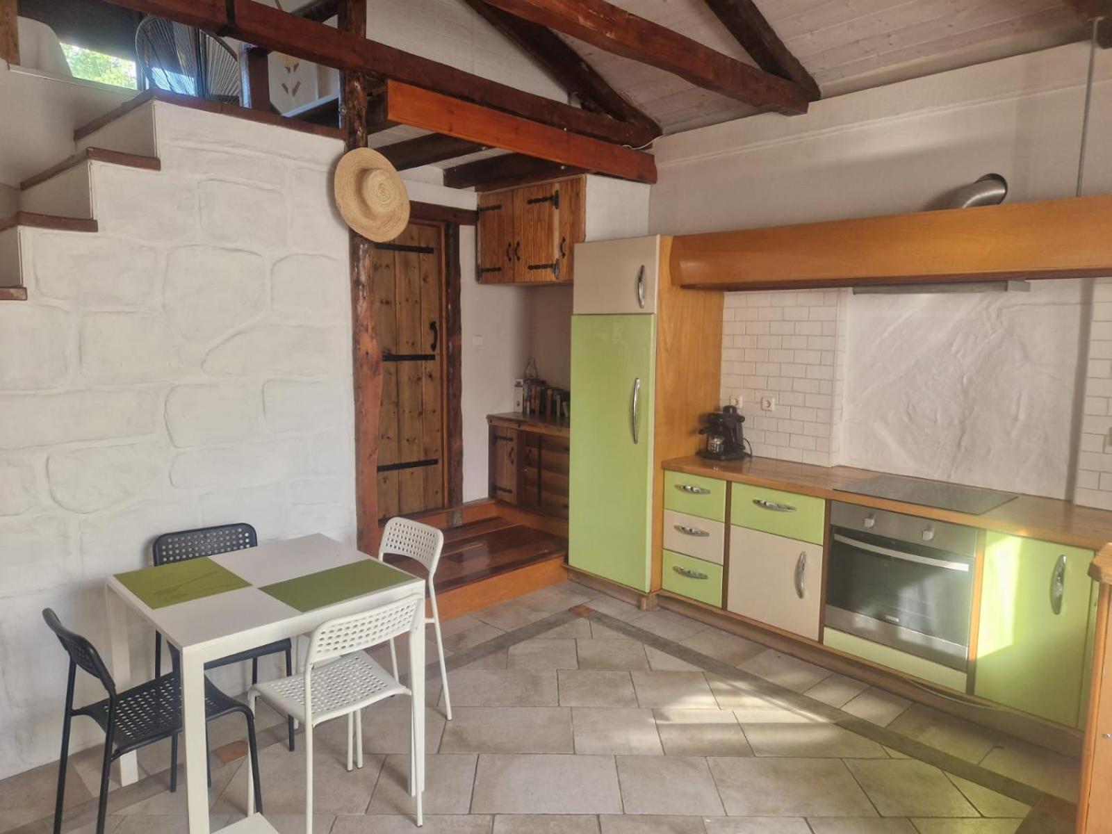 Villa Rena Agios Petros