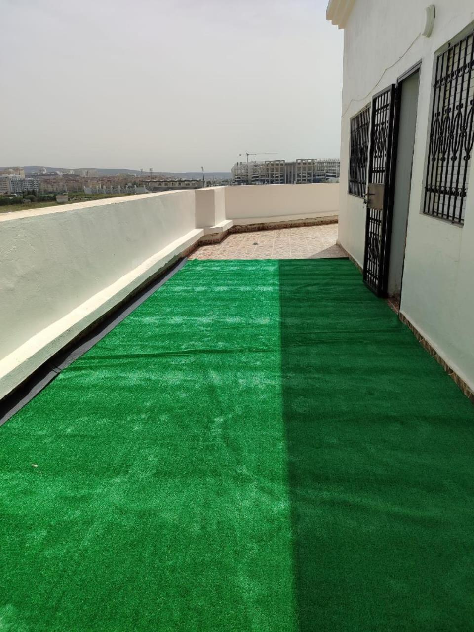 roof