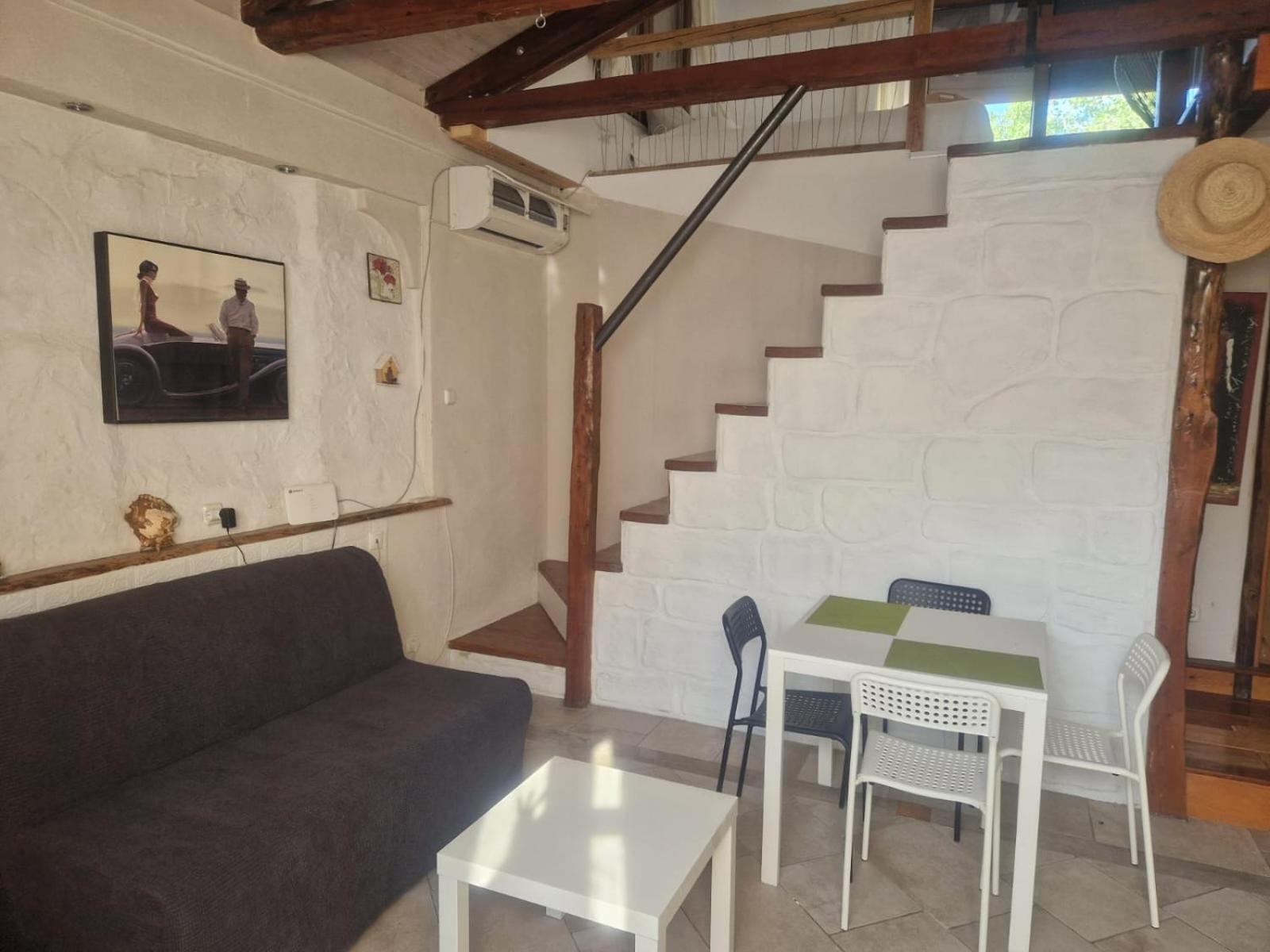 Villa Rena Agios Petros