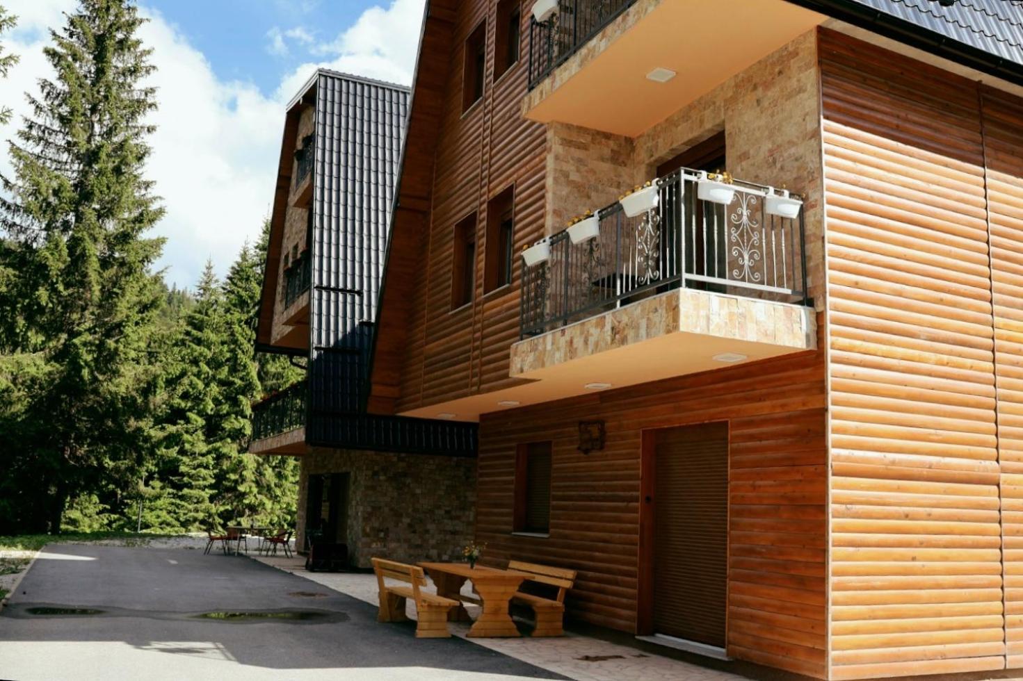 Vila Marina