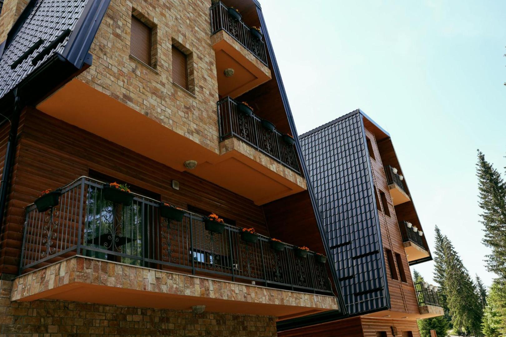 Vila Marina