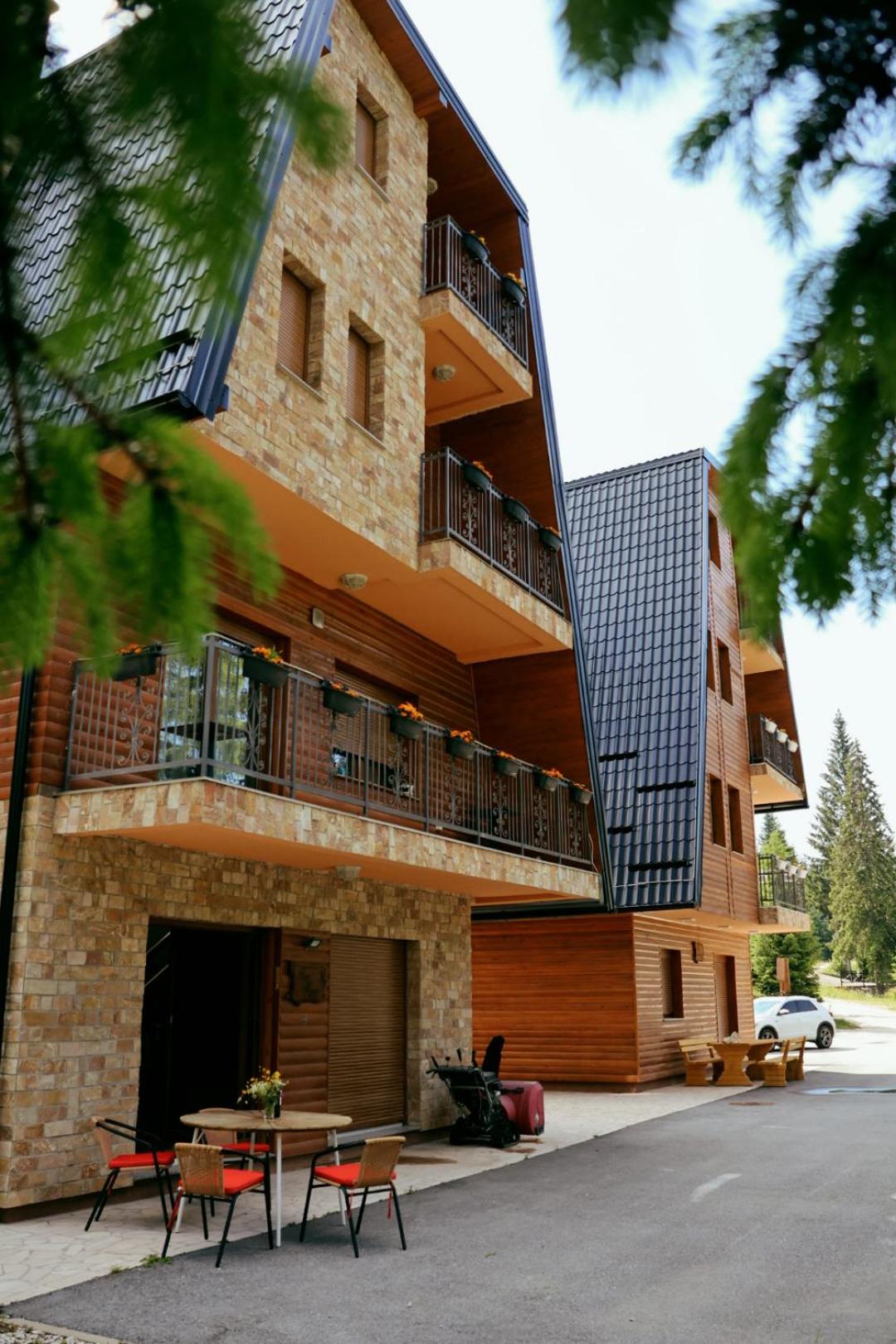 Vila Marina