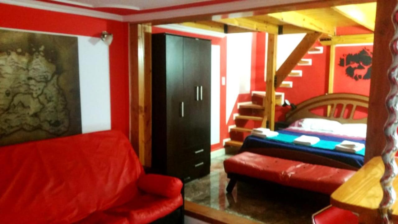 Portal de los Andes Bariloche