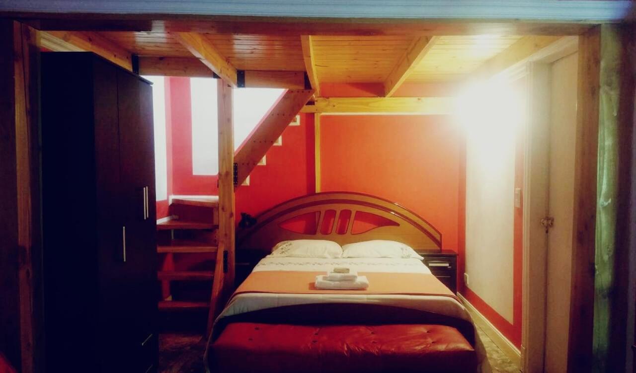 Portal de los Andes Bariloche
