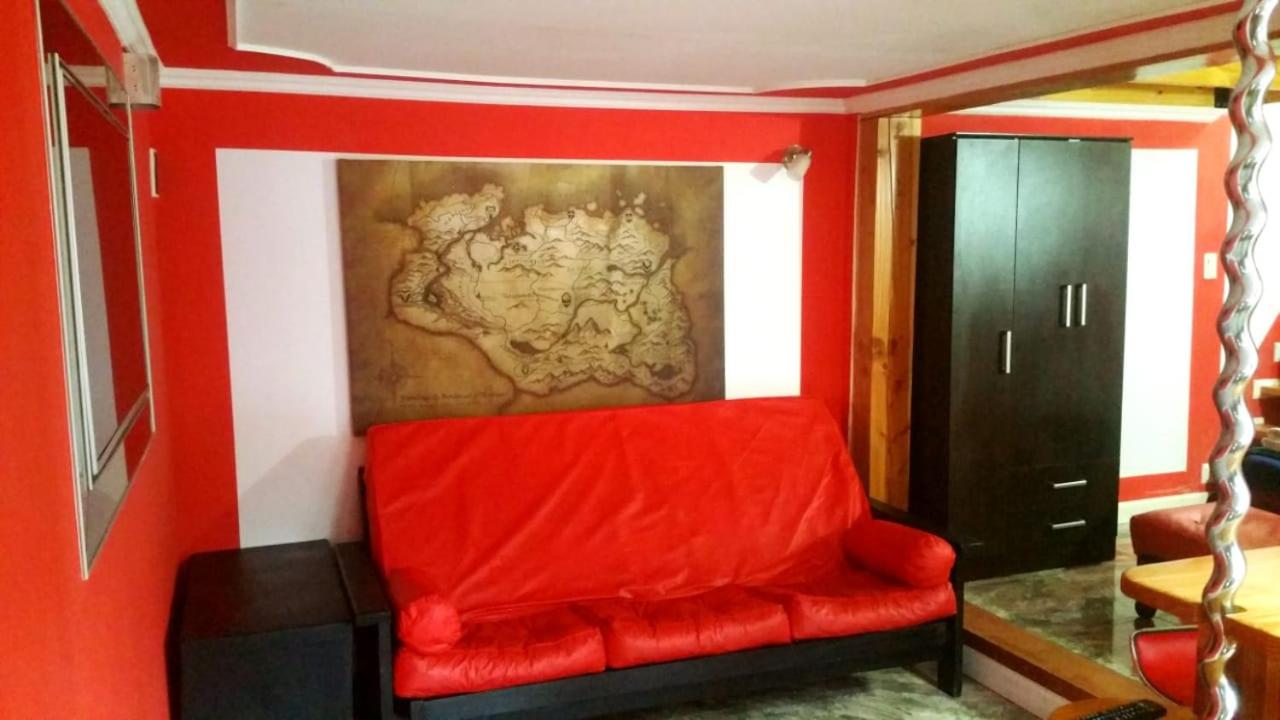 Portal de los Andes Bariloche