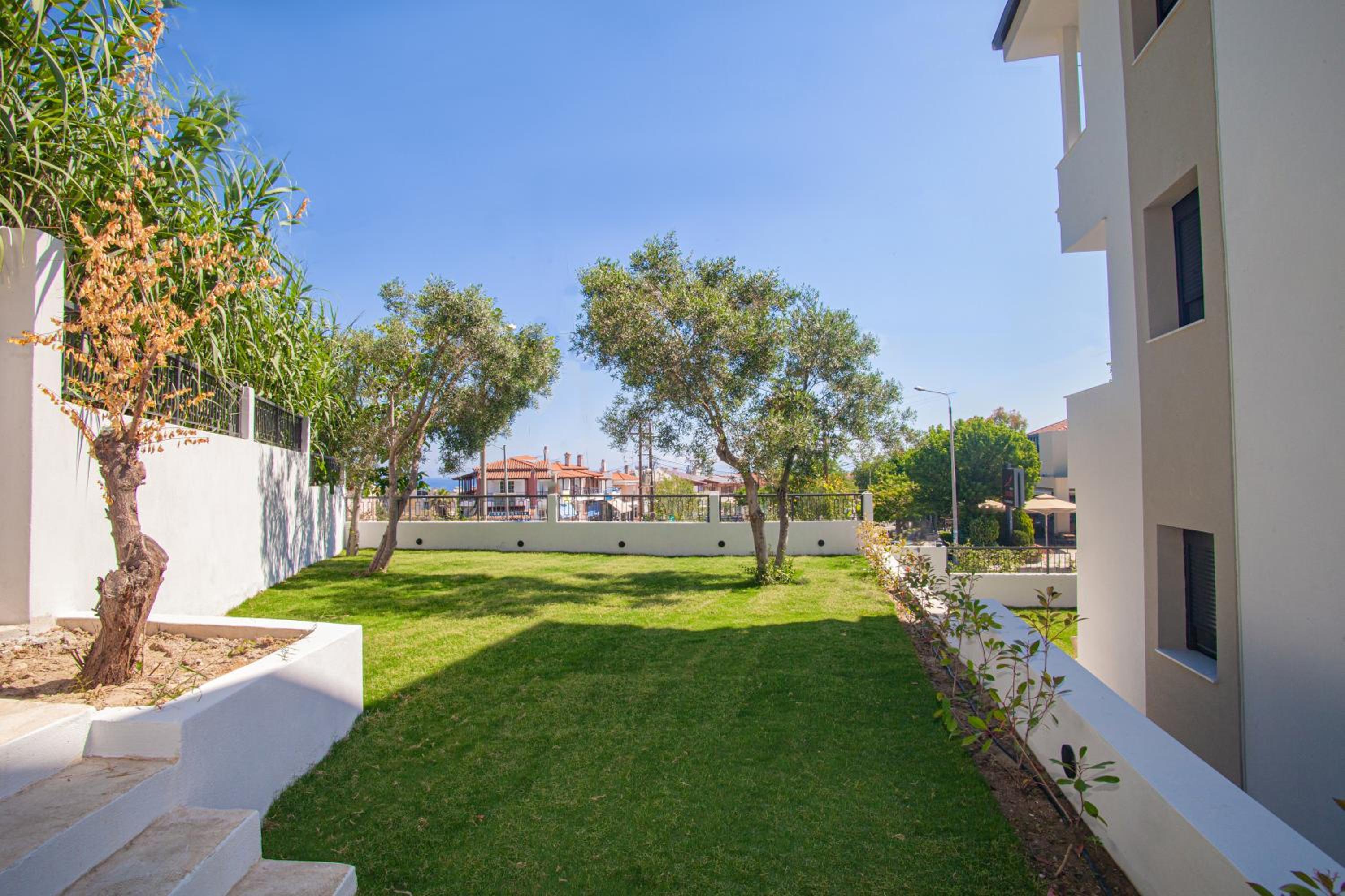 Malka Premium Suites